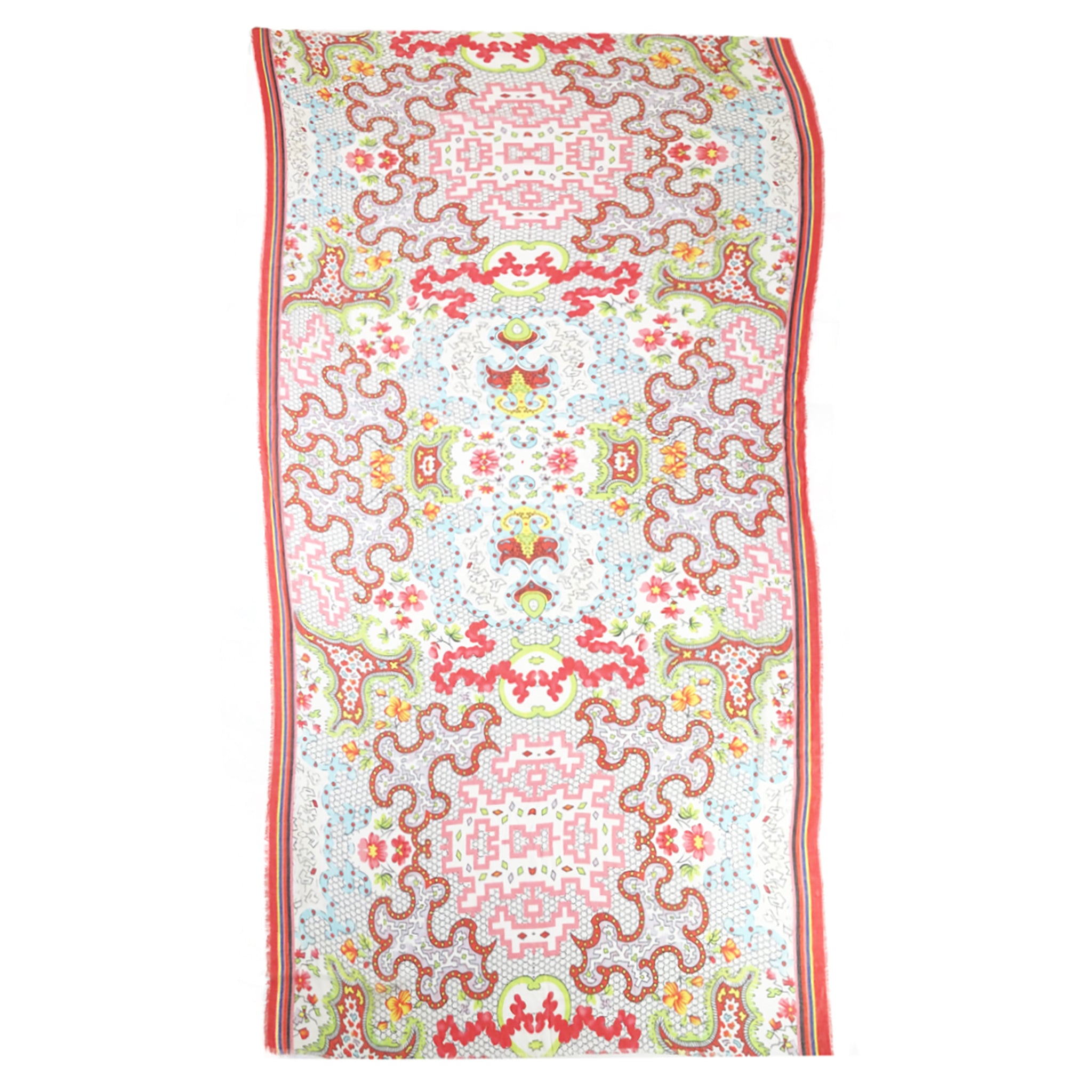 Vintage 1960's Scarf