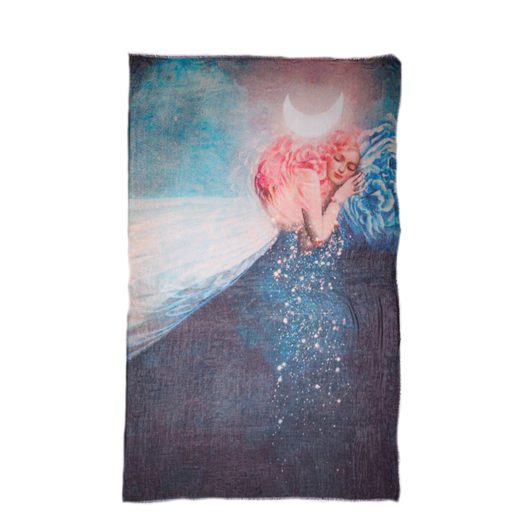 The Siren Scarf