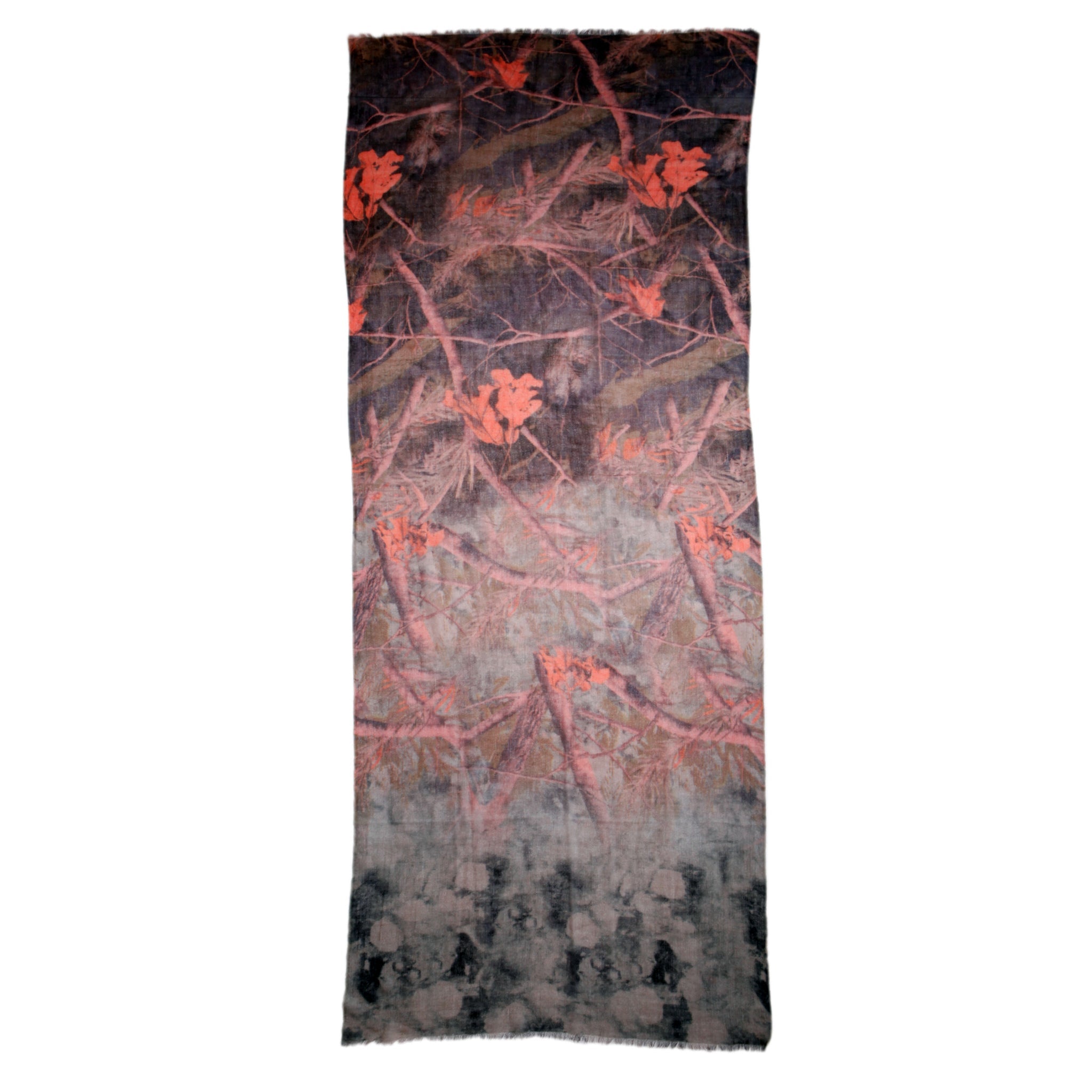 The Blue Pacific Cashmere Atelier: Artisan Series