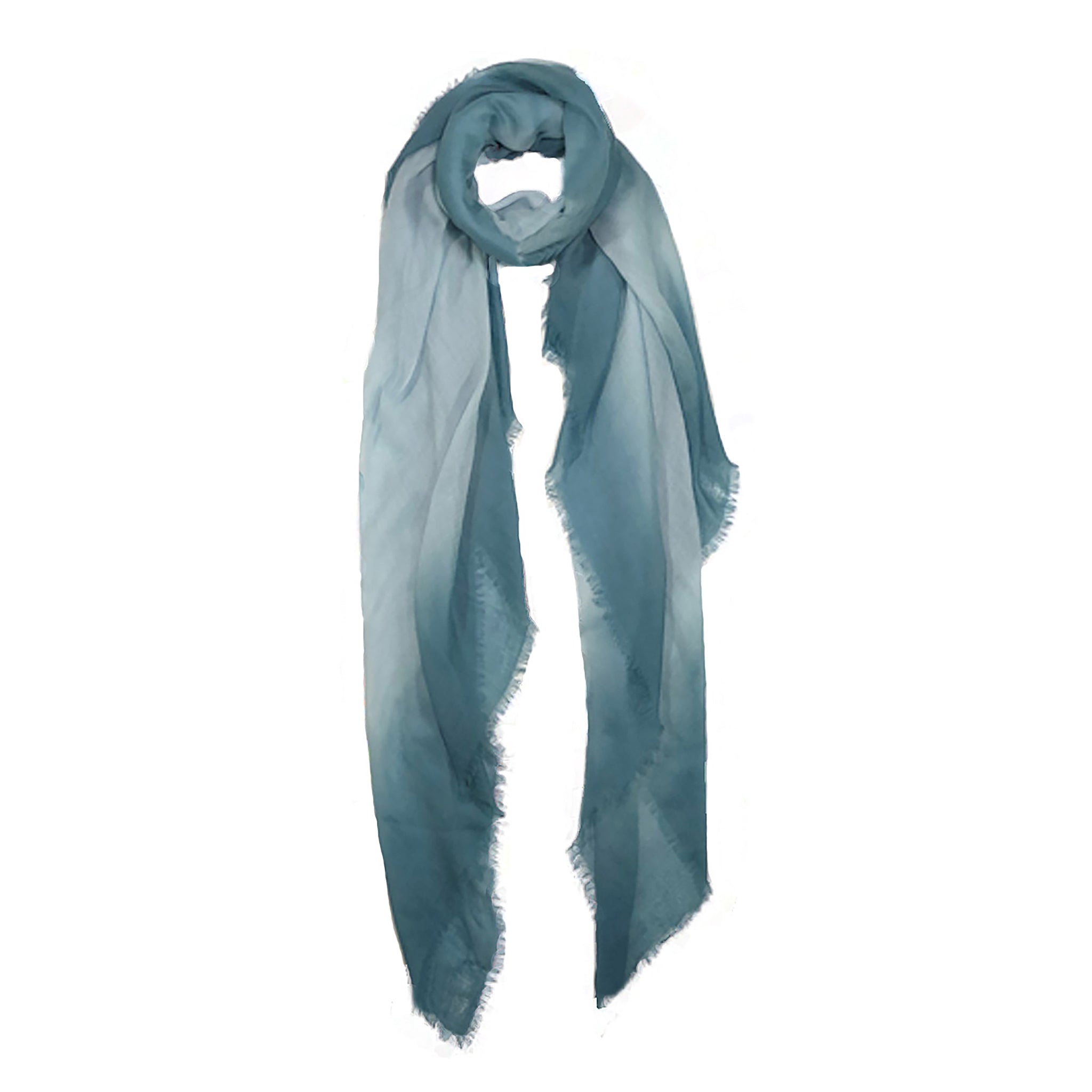 Classic Cashmere Scarf