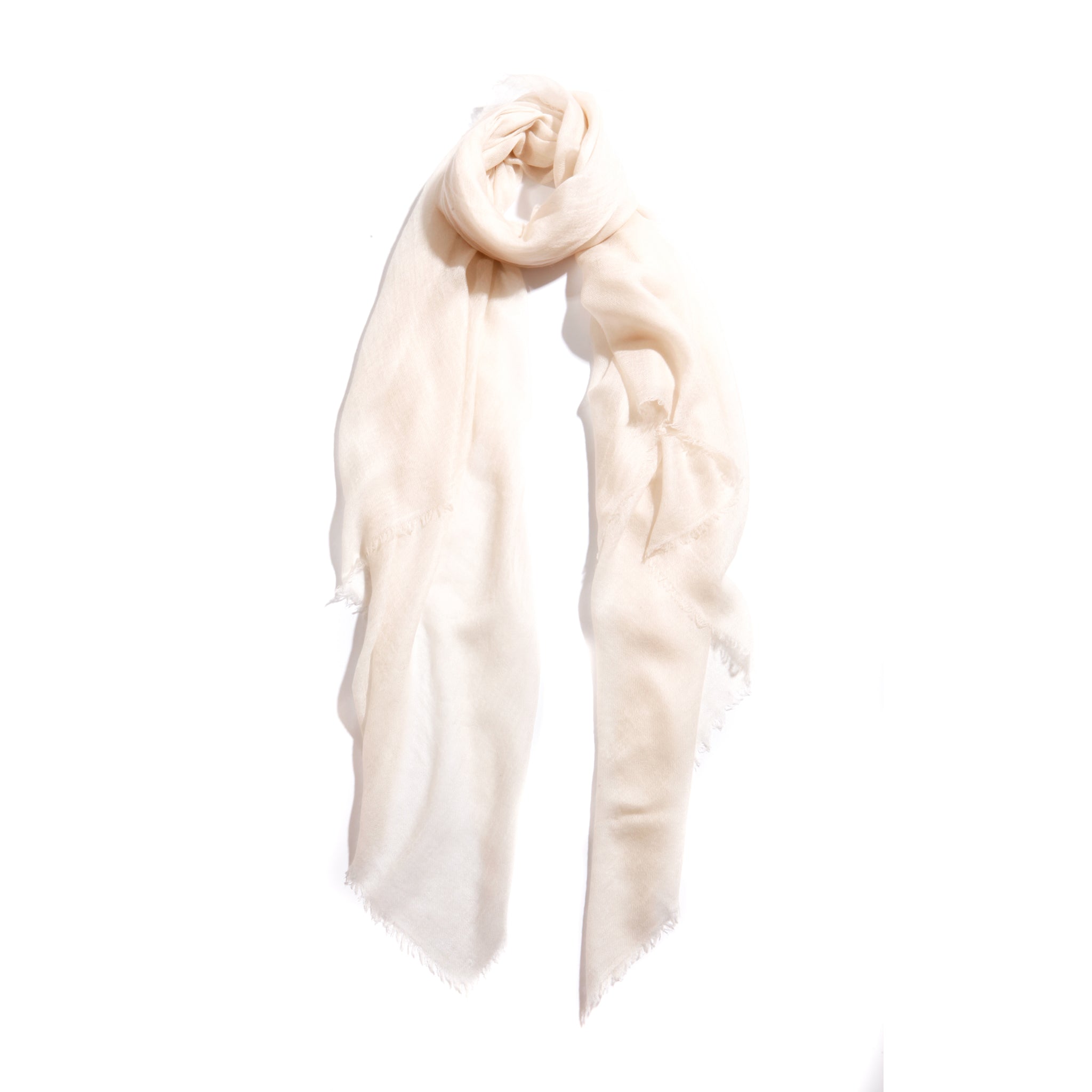 Classic Cashmere Scarf
