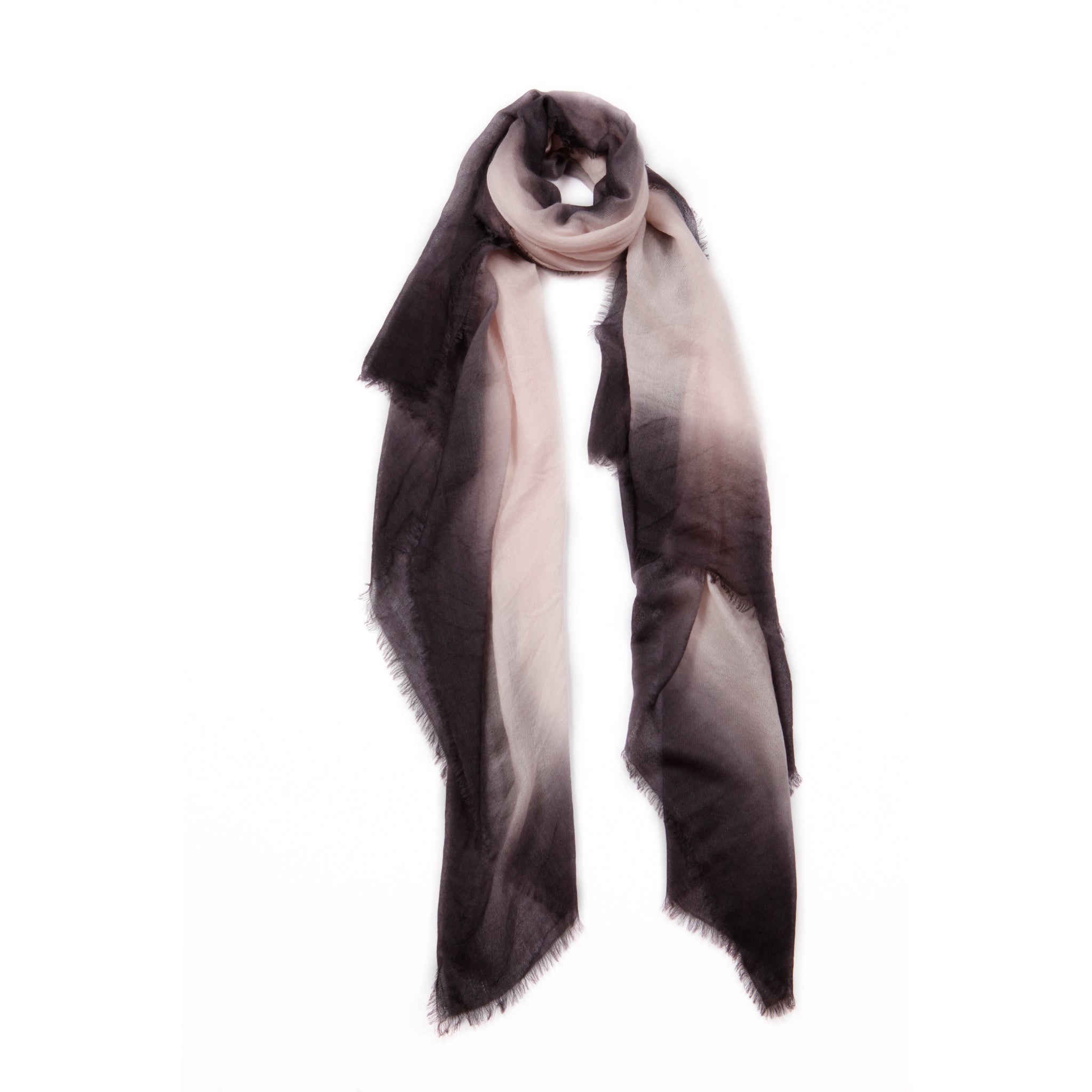Classic Cashmere Scarf