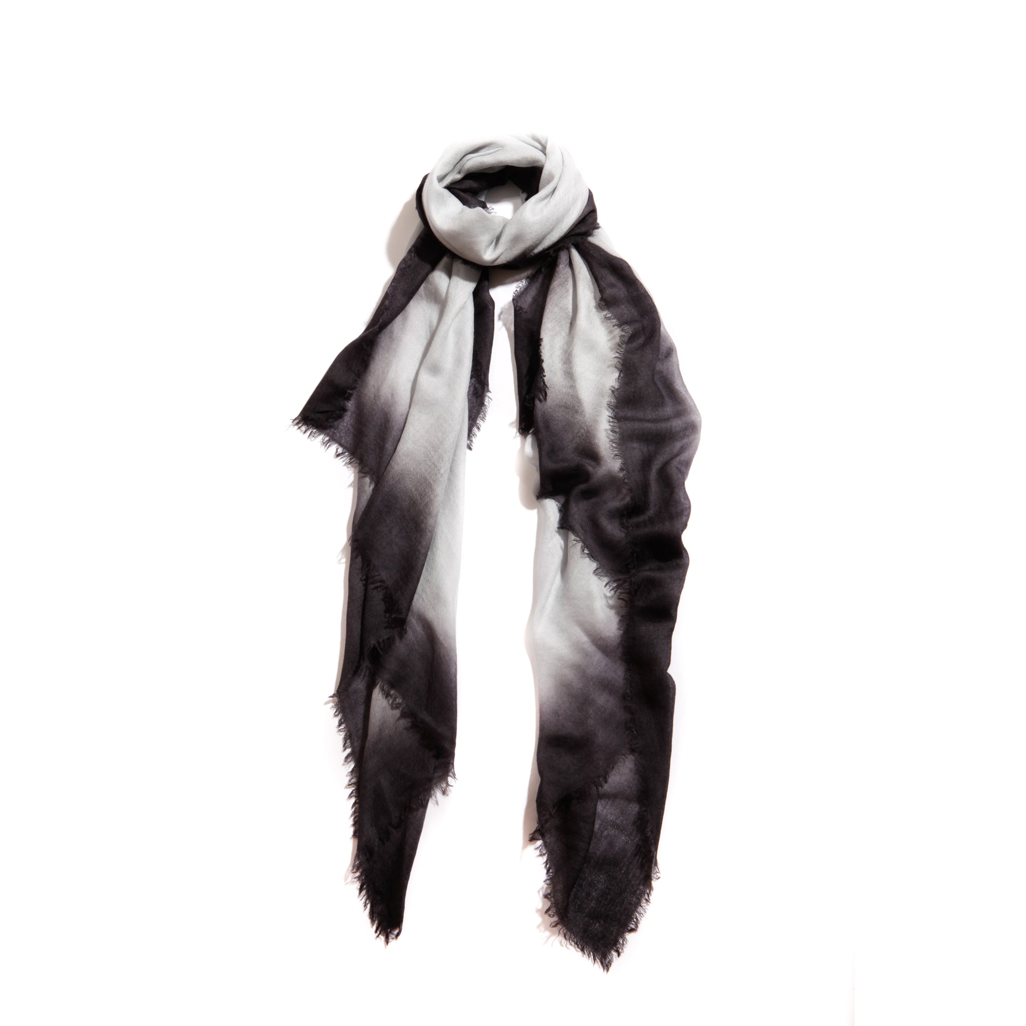 Classic Cashmere Scarf