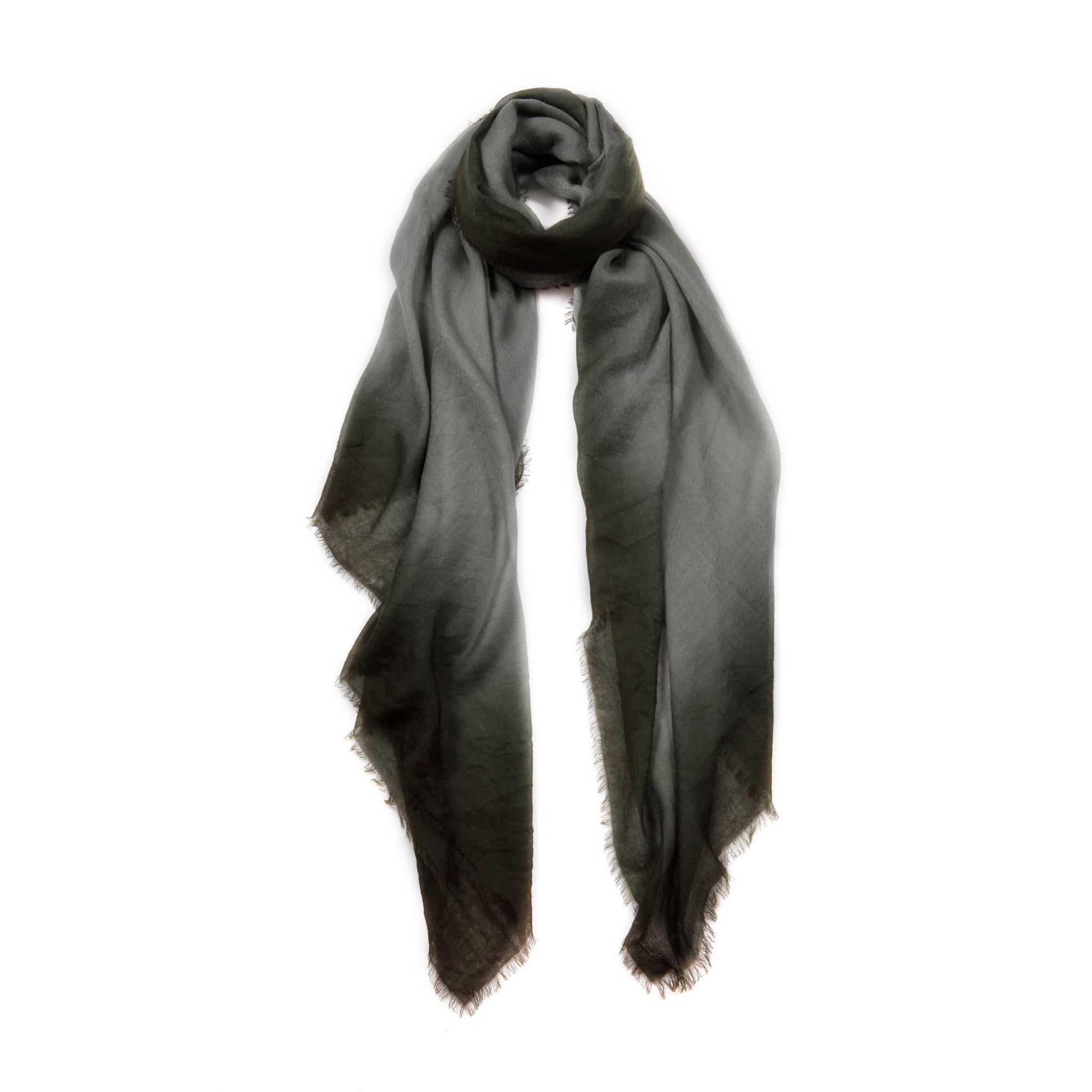 Classic Cashmere Scarf