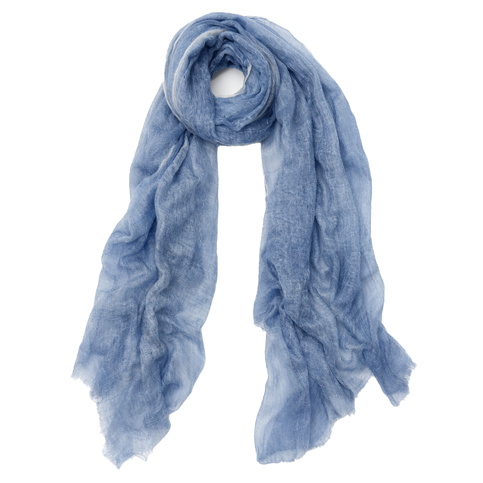 Cashmere Lush Bliss Solid Scarves