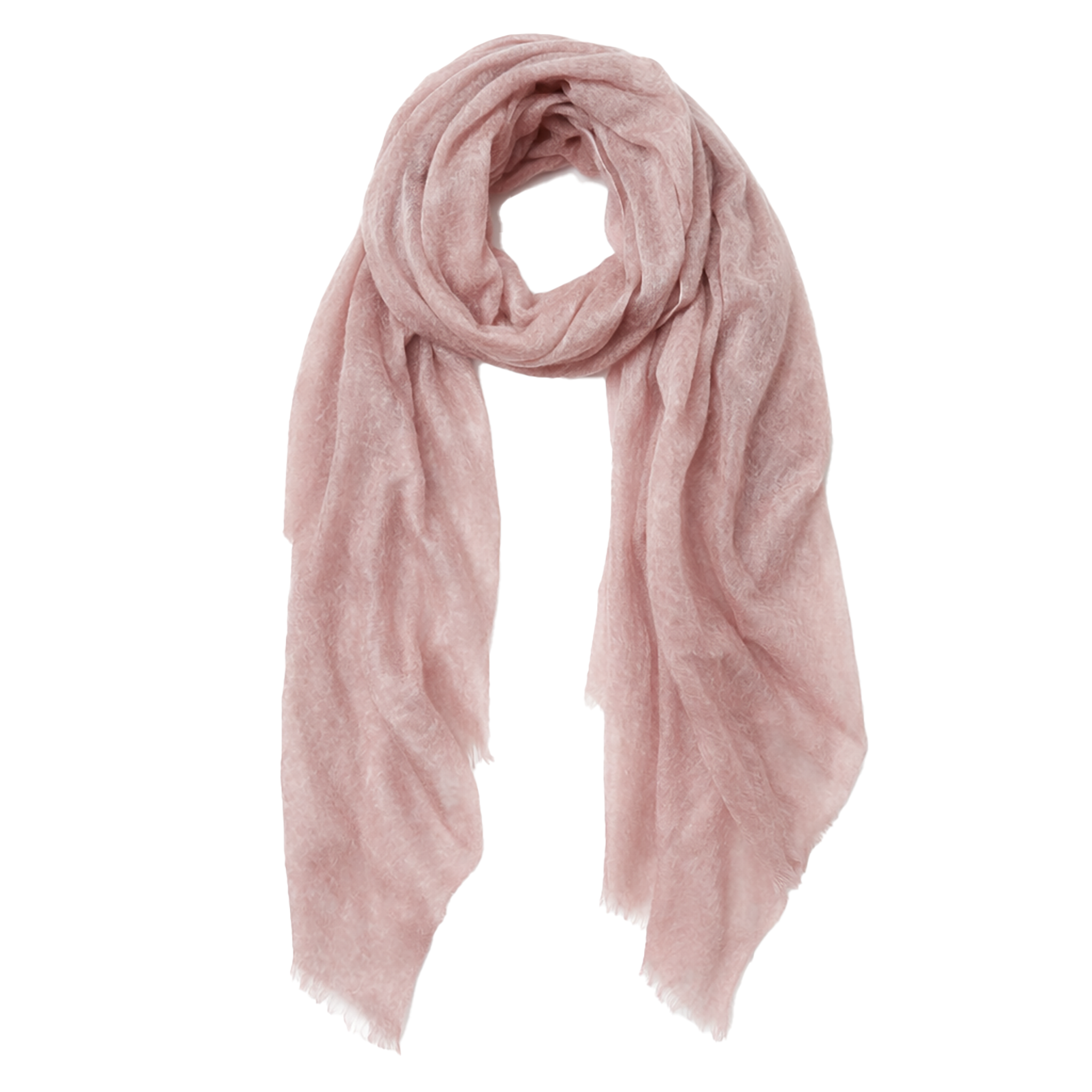 Cashmere Lush Bliss Solid Scarves