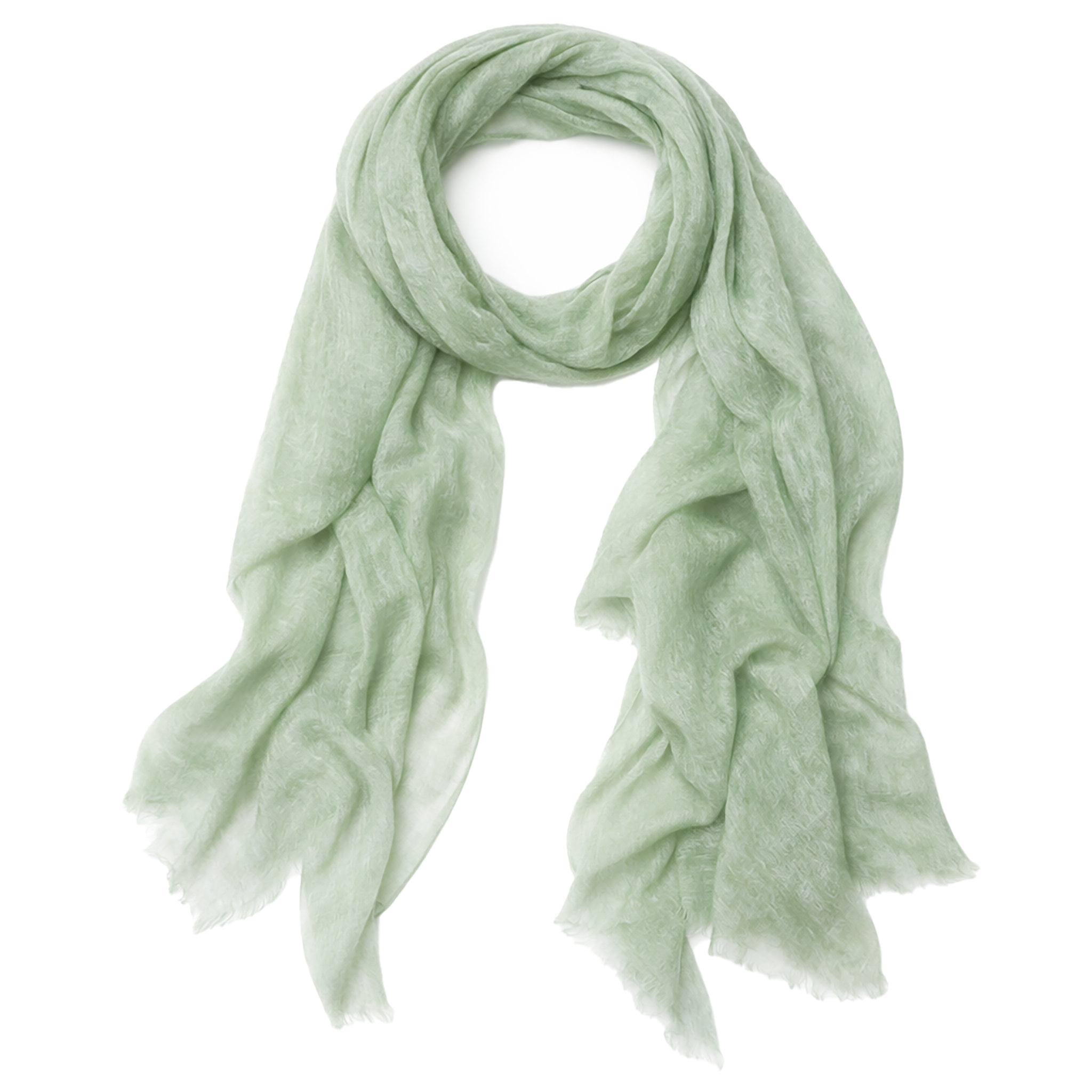 Cashmere Lush Bliss Solid Scarves