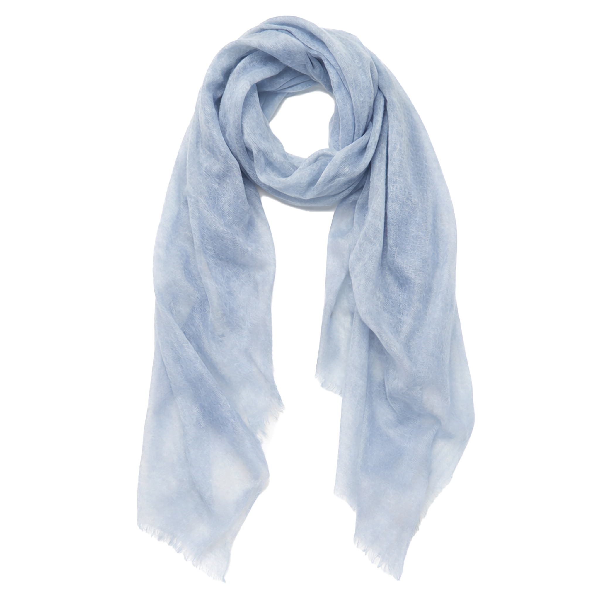 Cashmere Lush Bliss Solid Scarves