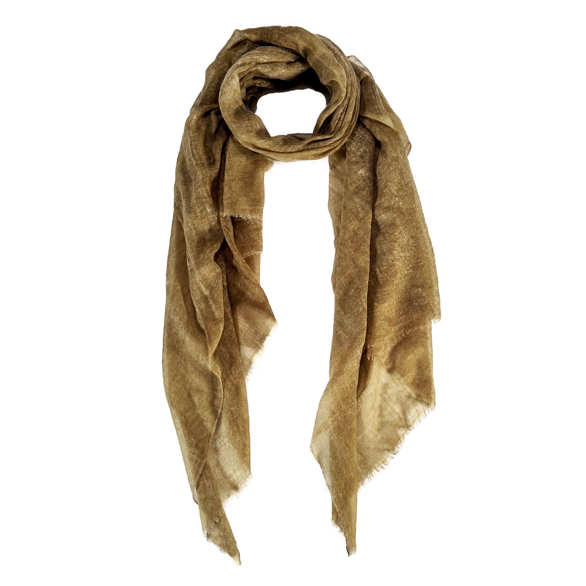 Cashmere Lush Bliss Solid Scarves