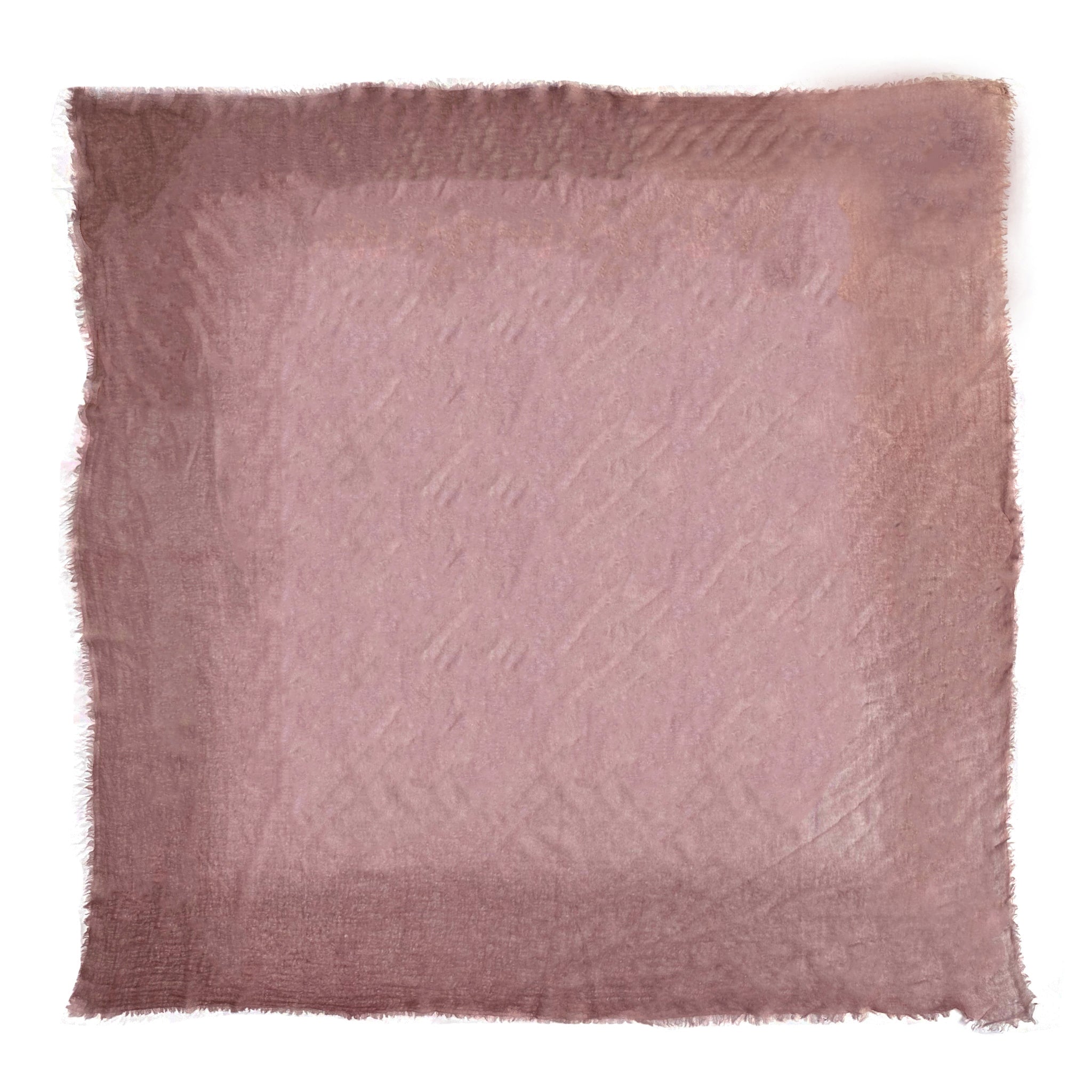 Cashmere Lush Bliss Dip Scarves