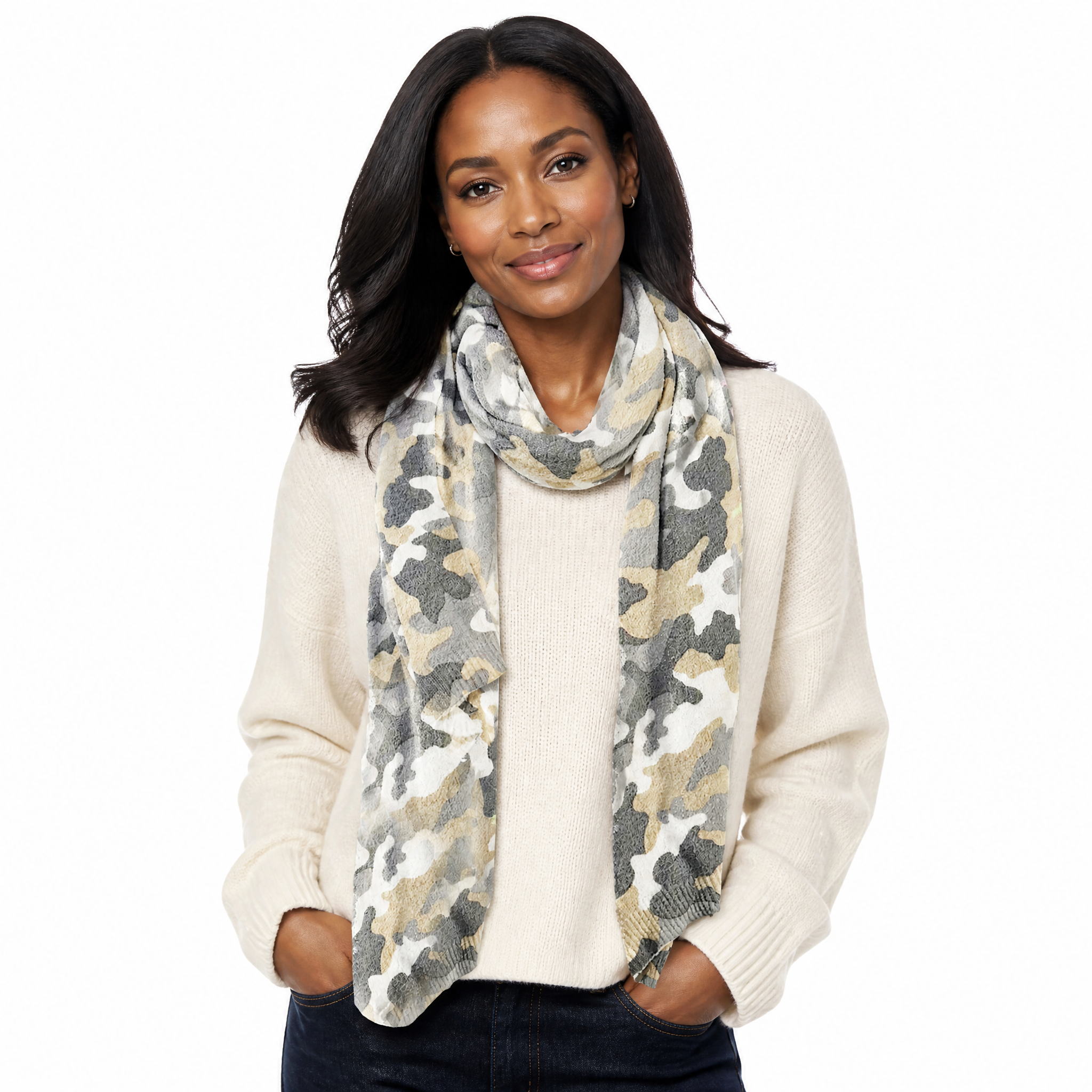 Heavenly Spa Wrap