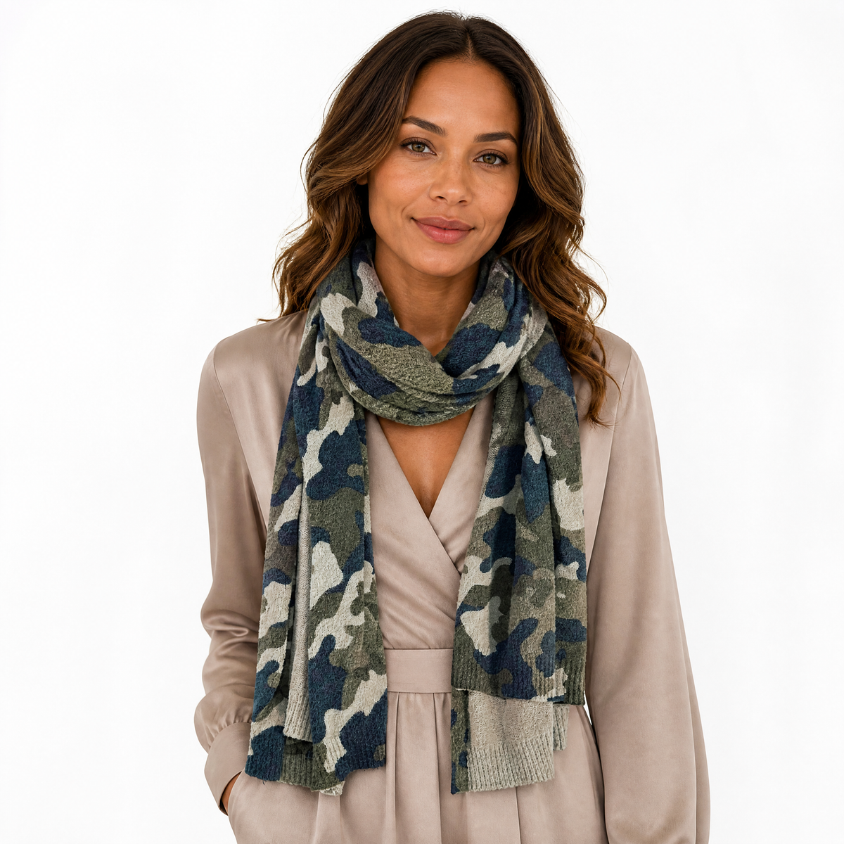 Heavenly Spa Wrap