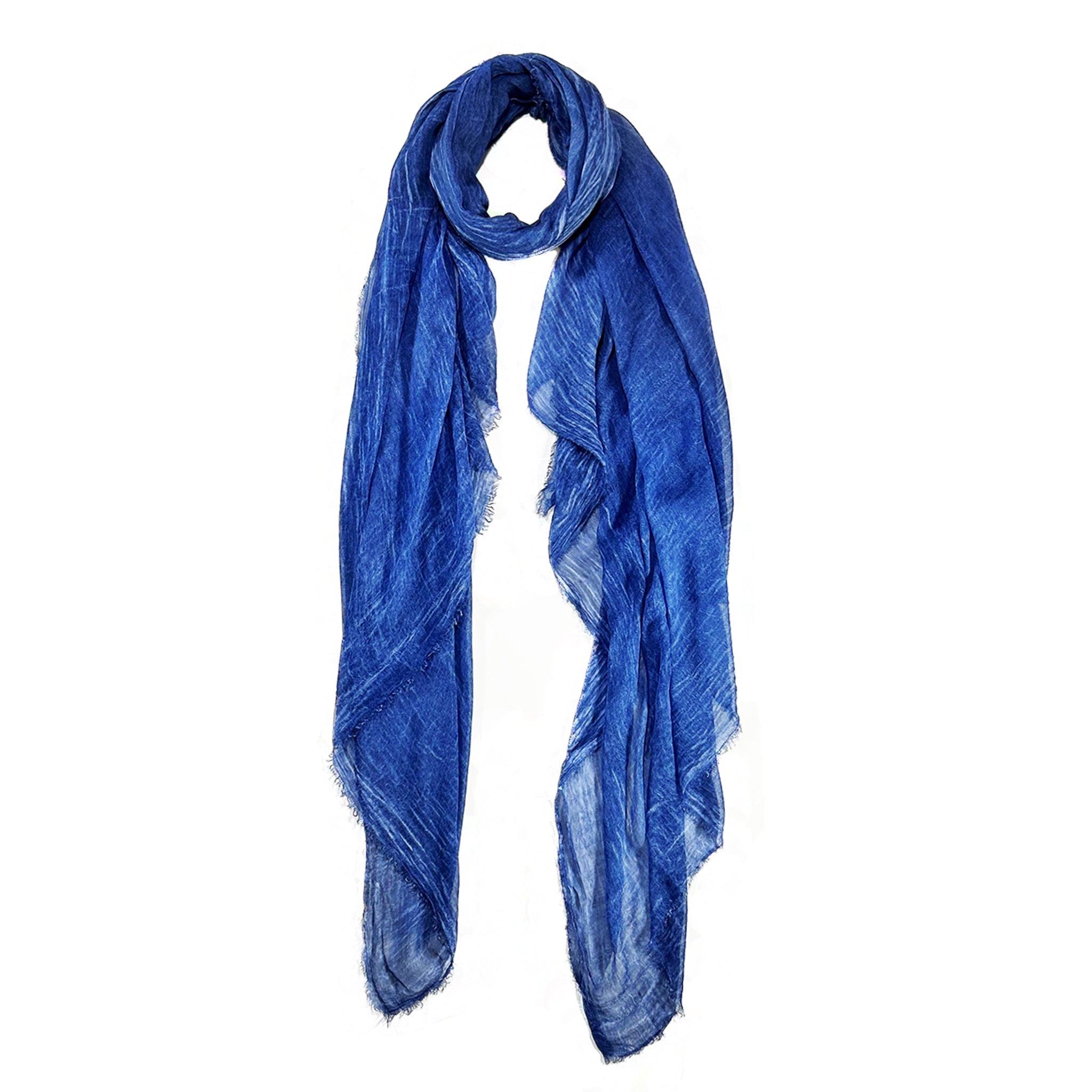 Vintage Tissue Scarves