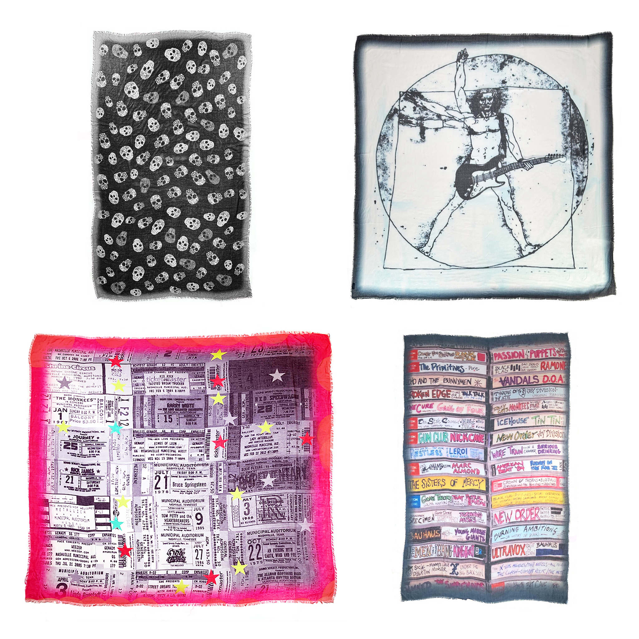 Music Collection Bundle