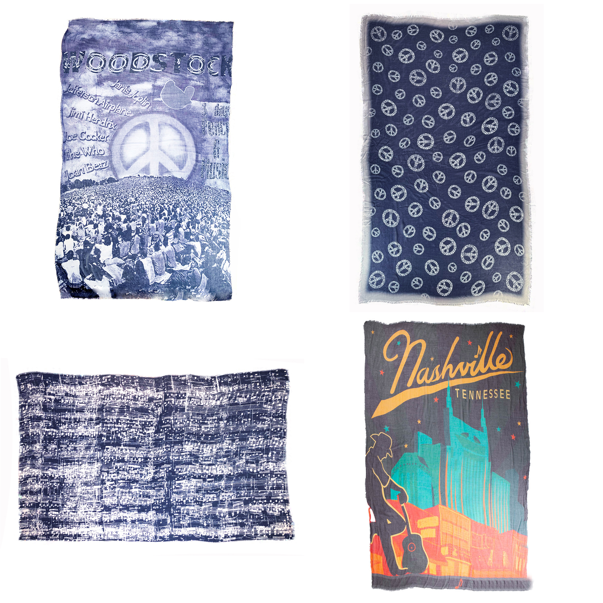 Music Collection Bundle