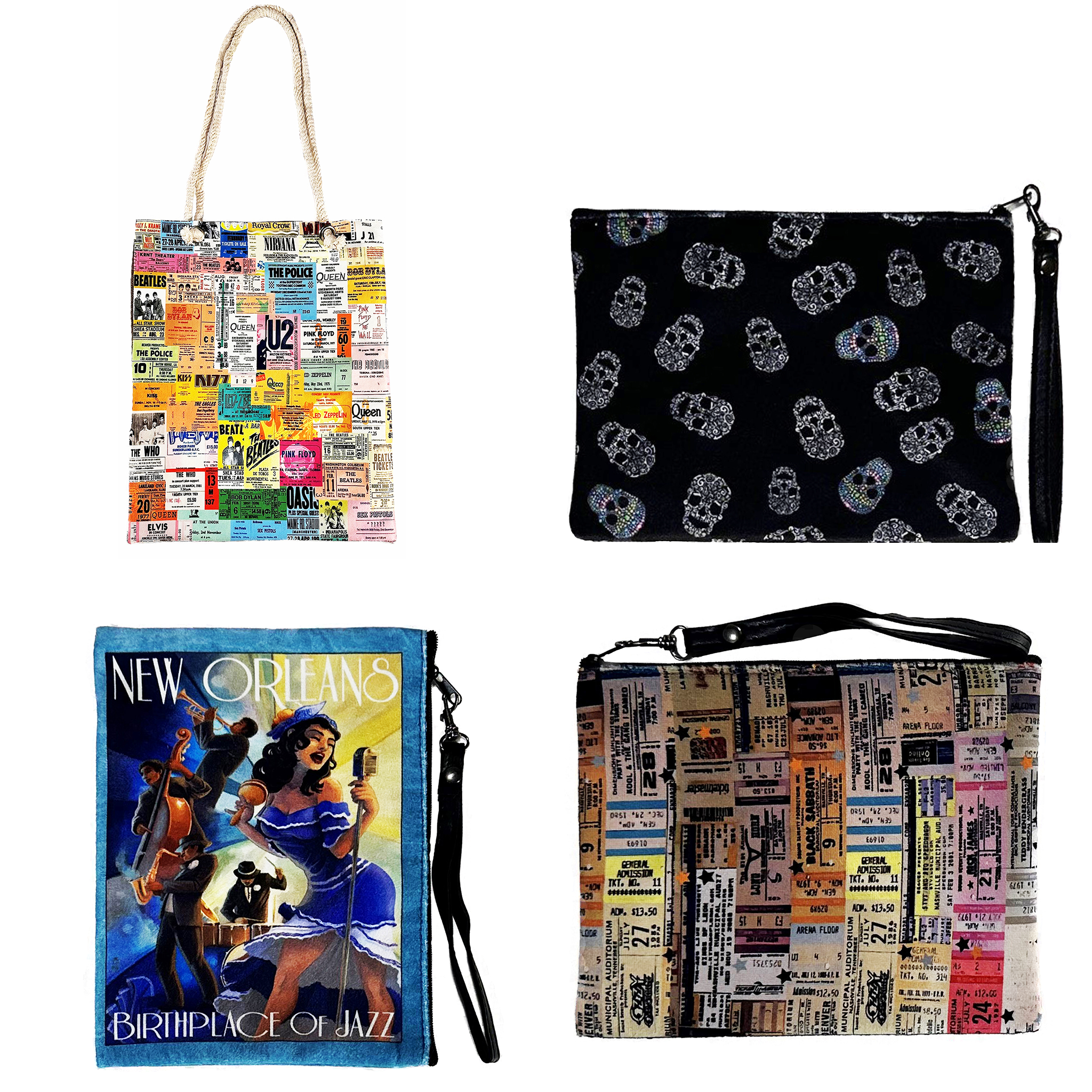 Music Collection Bundle