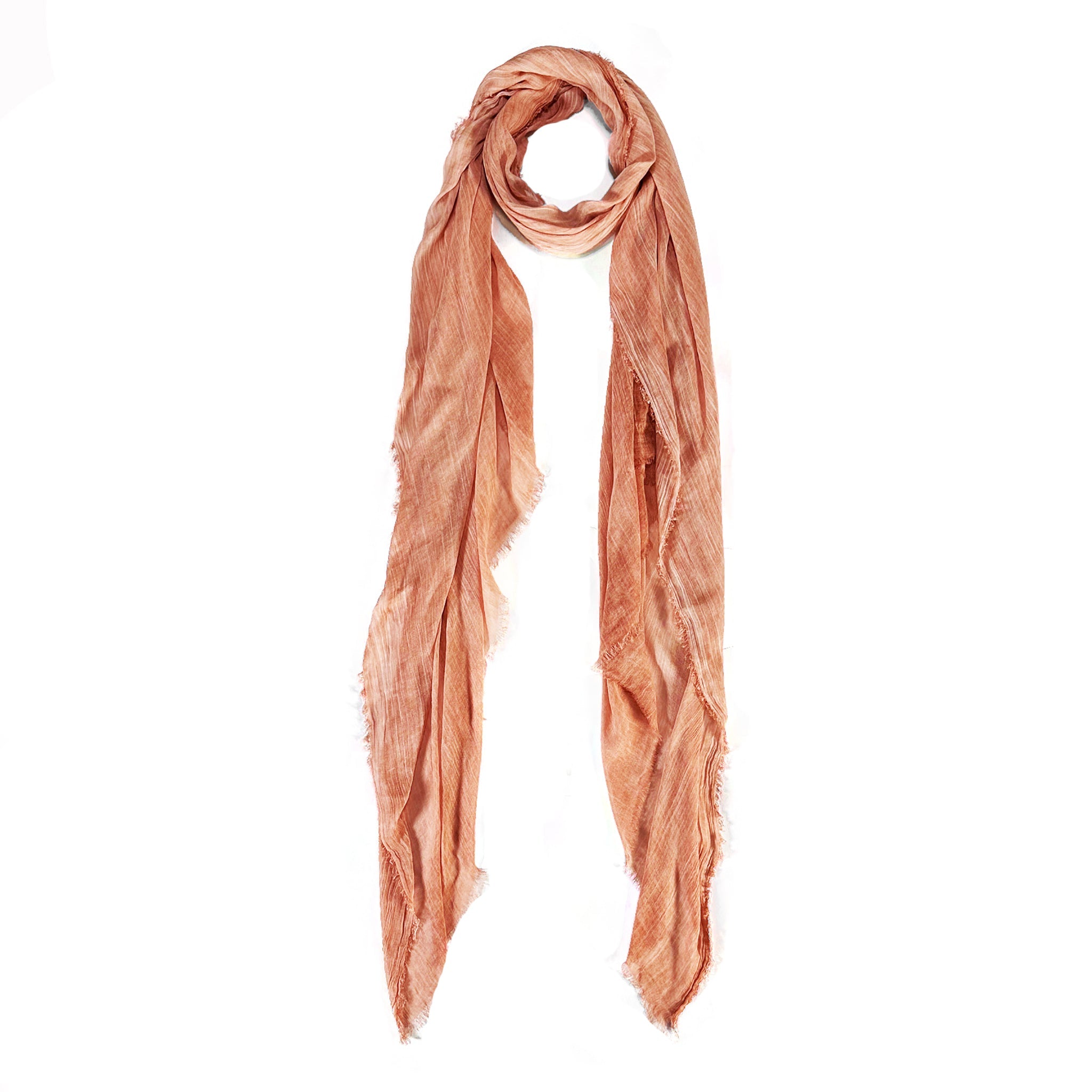 Vintage Tissue Scarves