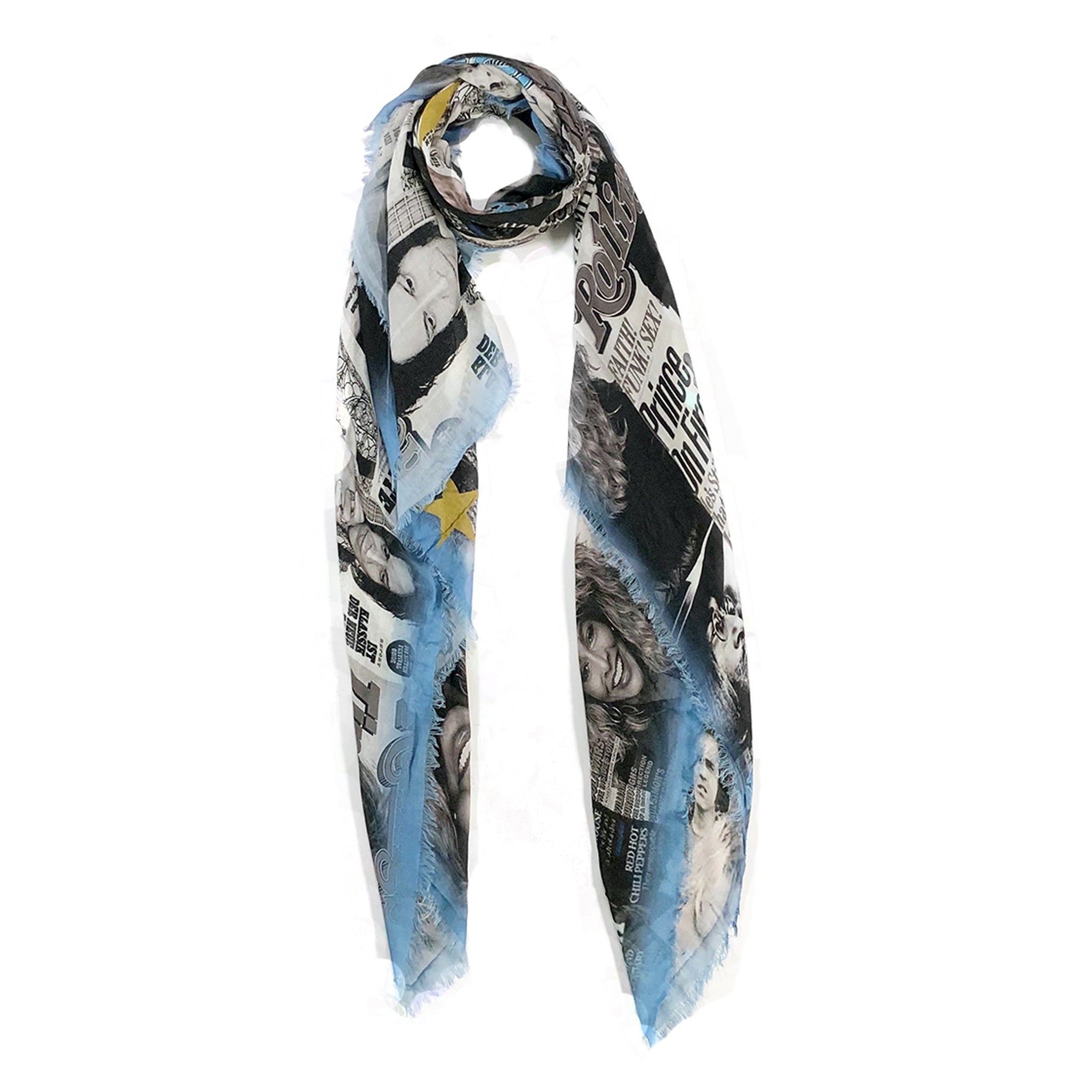 Rock Star Scarf