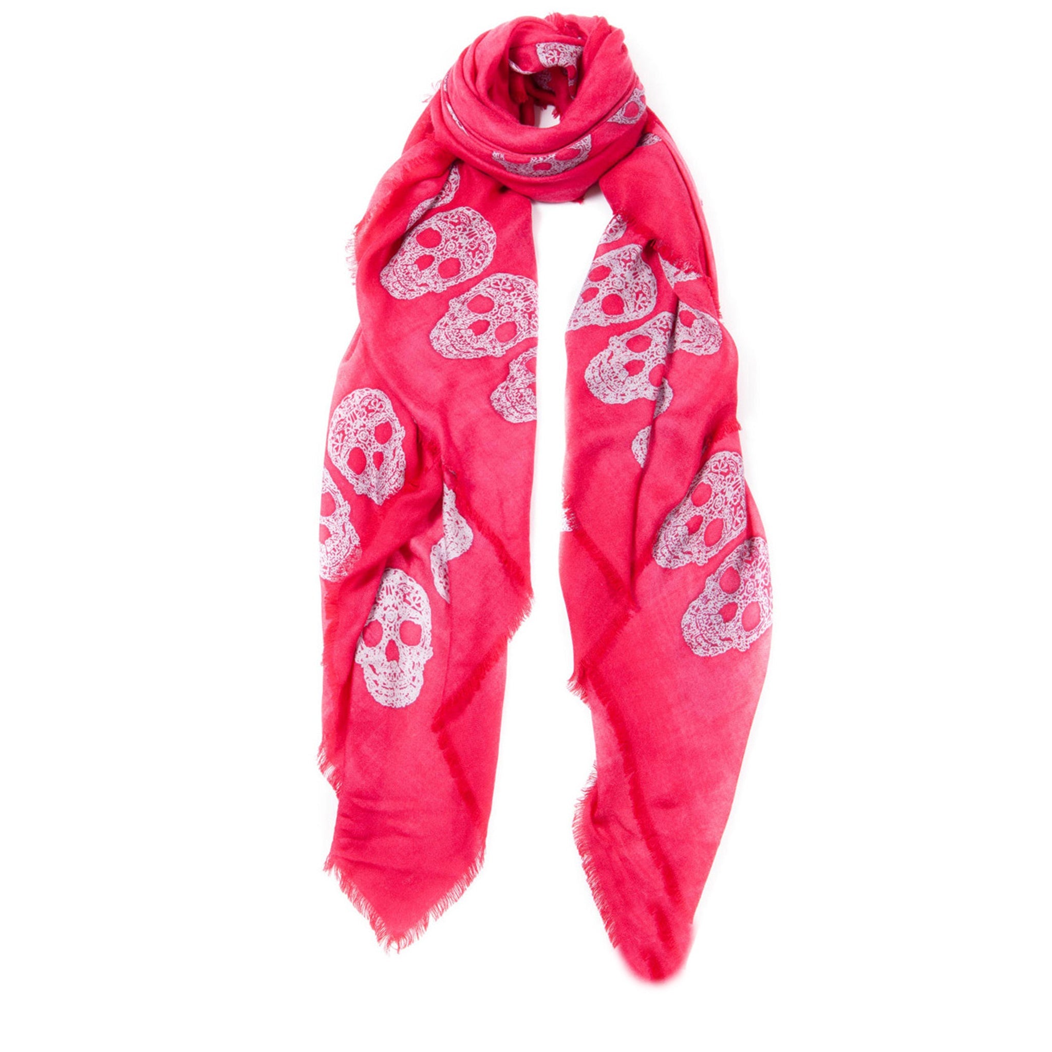 Cashmere Blend Frida Scarf