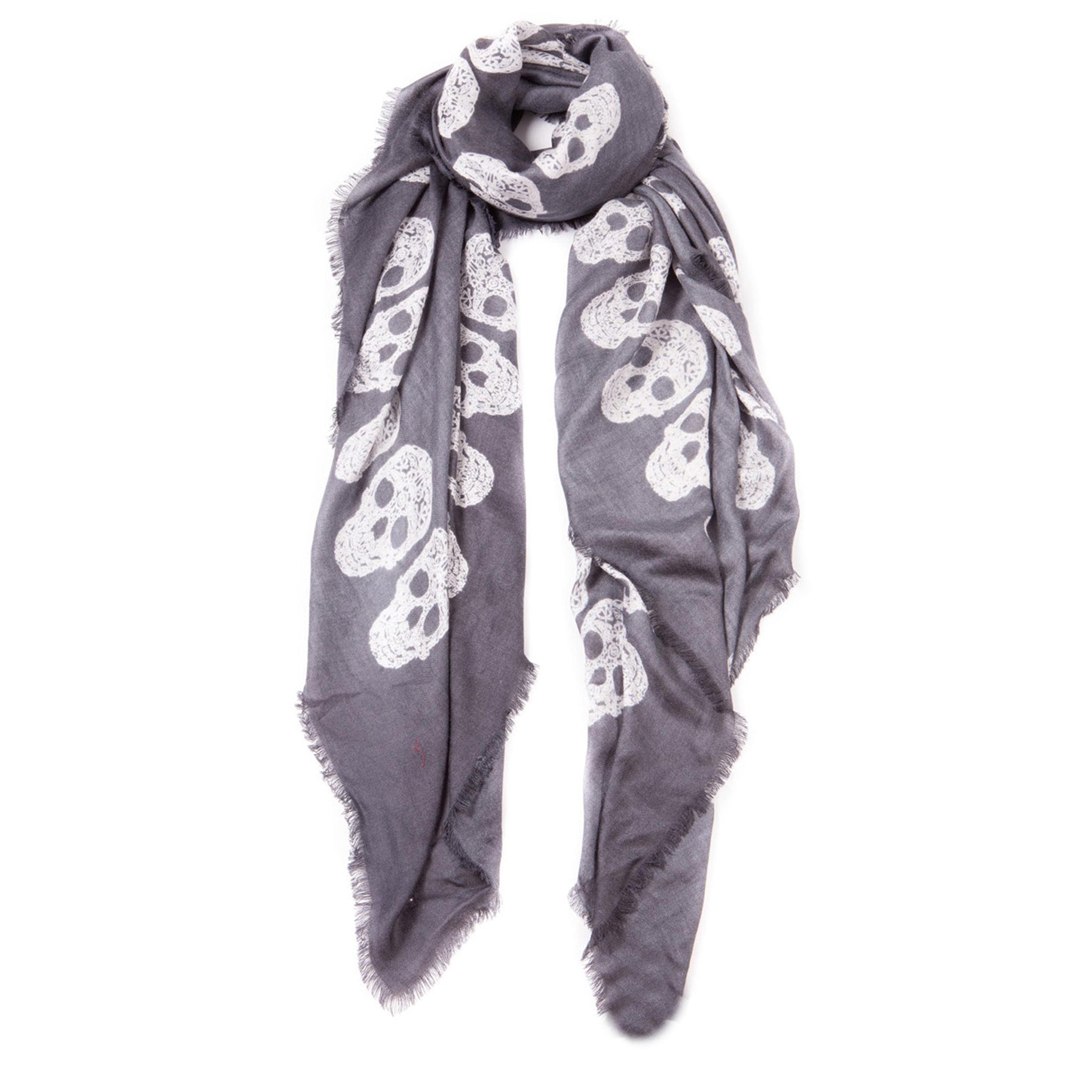 Cashmere Blend Frida Scarf