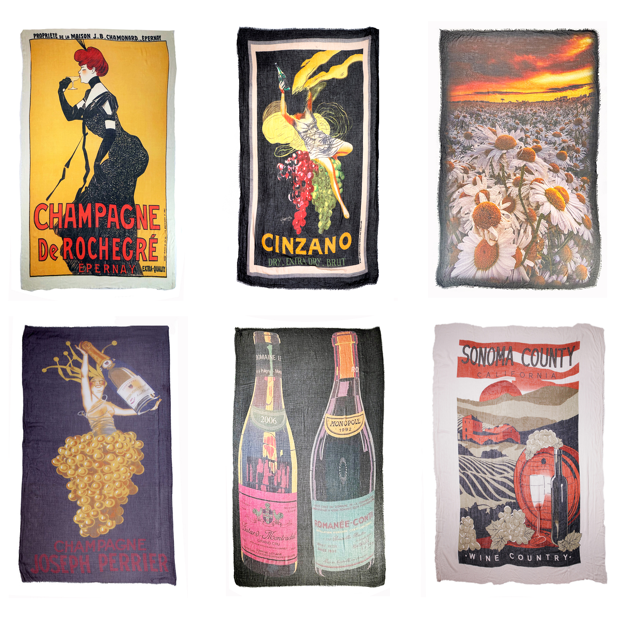 Artisan & Vineyard Holiday Gift Bundle