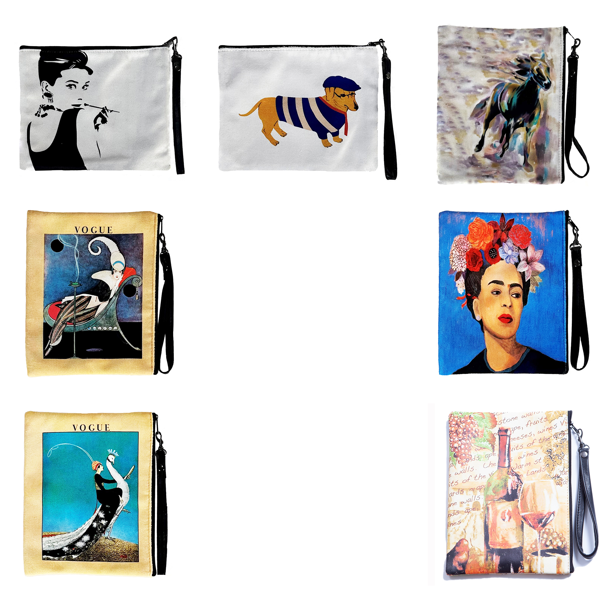 Artisan & Vineyard Holiday Gift Bundle