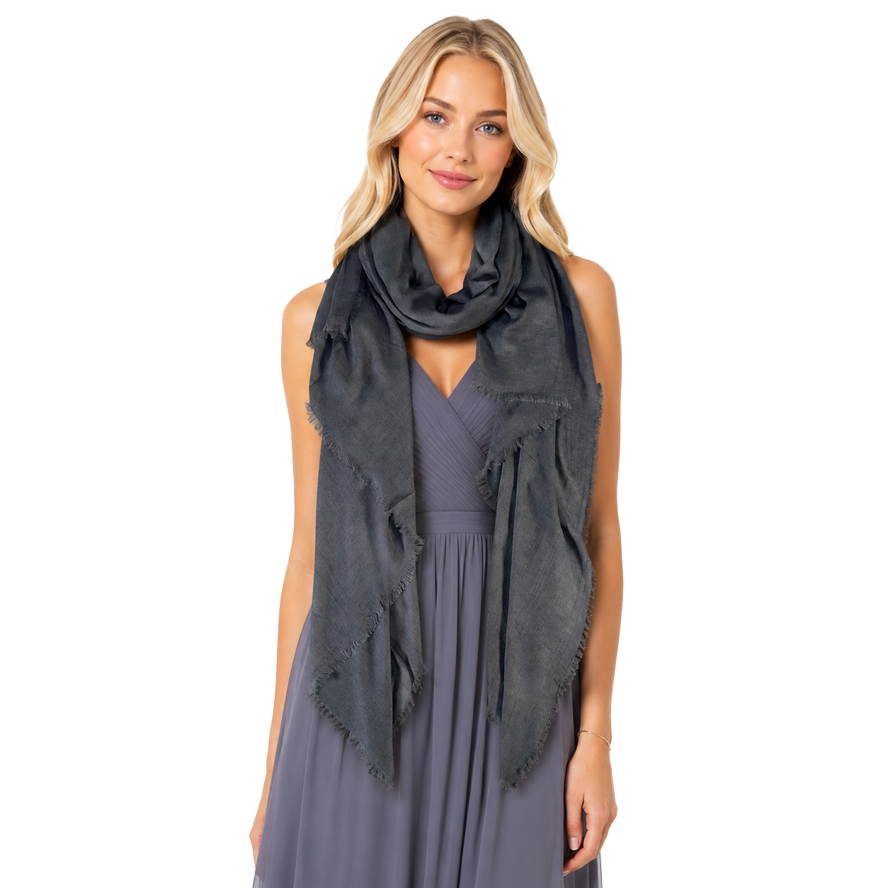 Vintage Solid Wrap