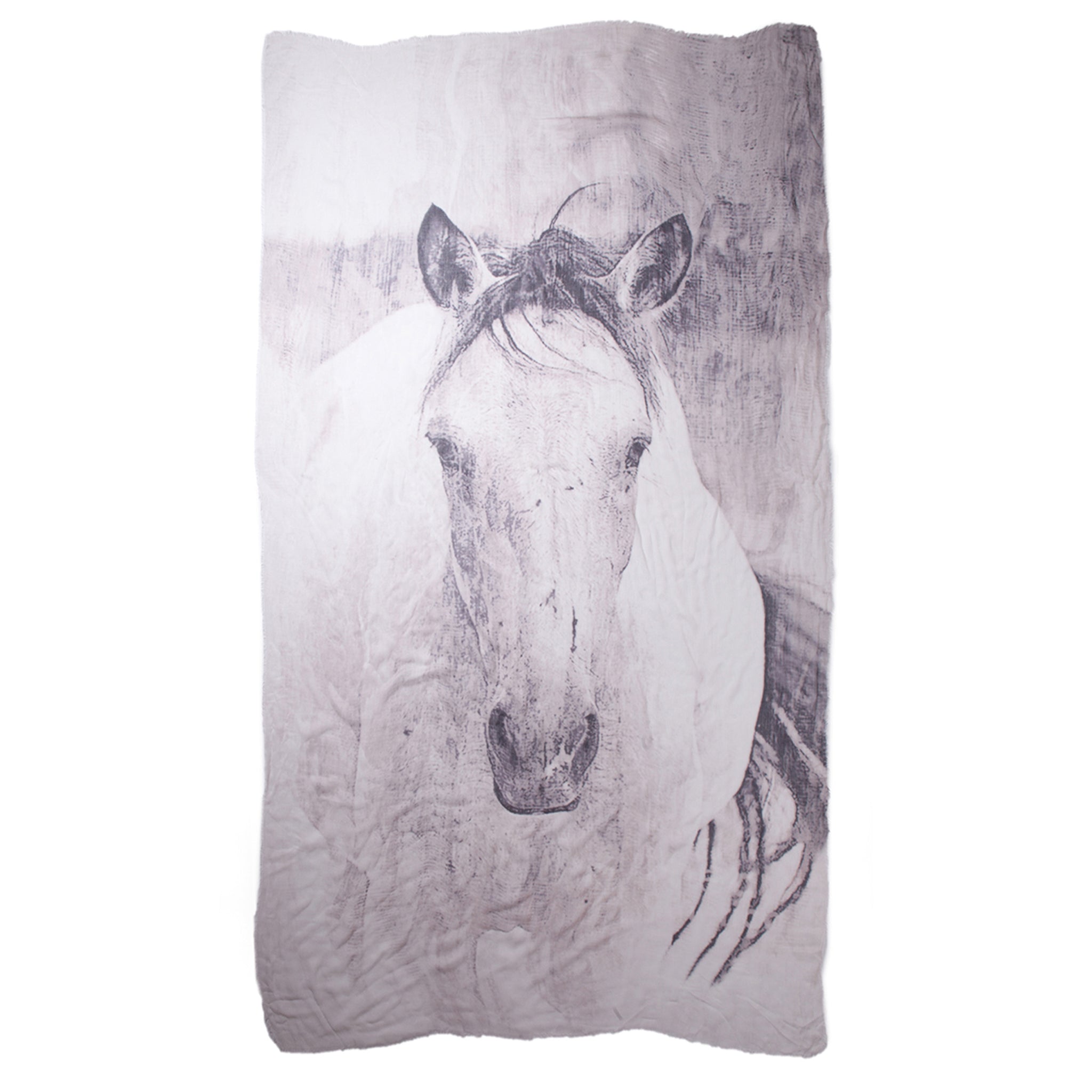 Wild Horse Scarf
