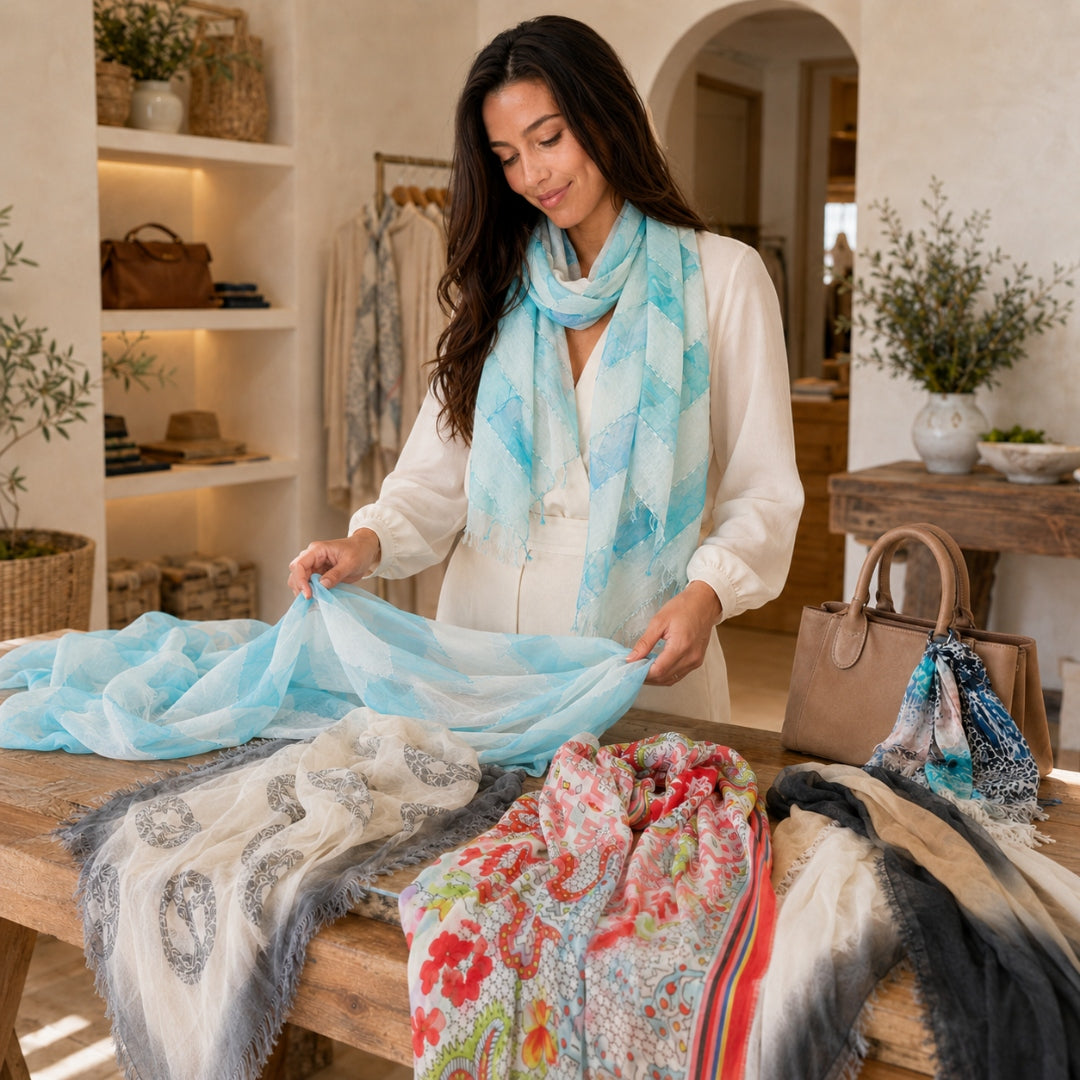 The Boutique Travel Edit