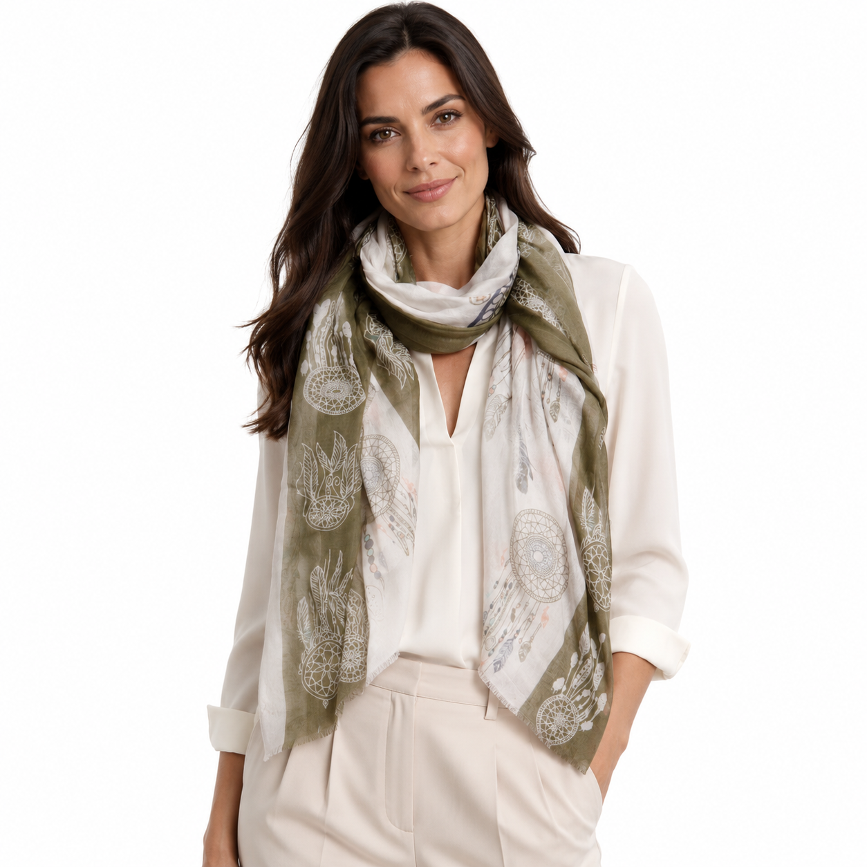 Dreamcatcher Scarf