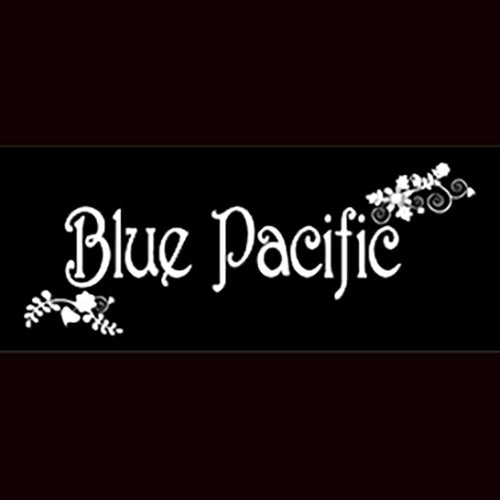 Blue Pacific wholesale