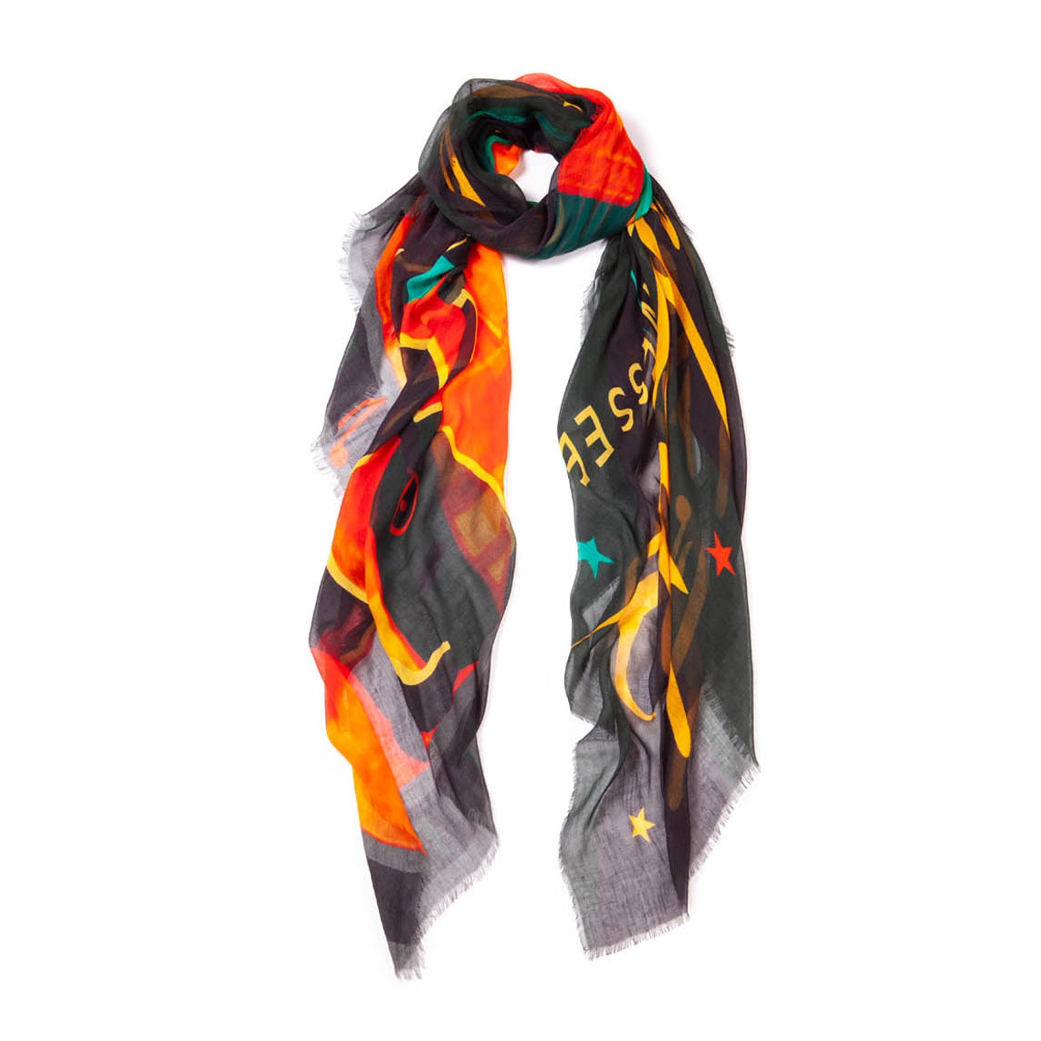 Nashville Scarf