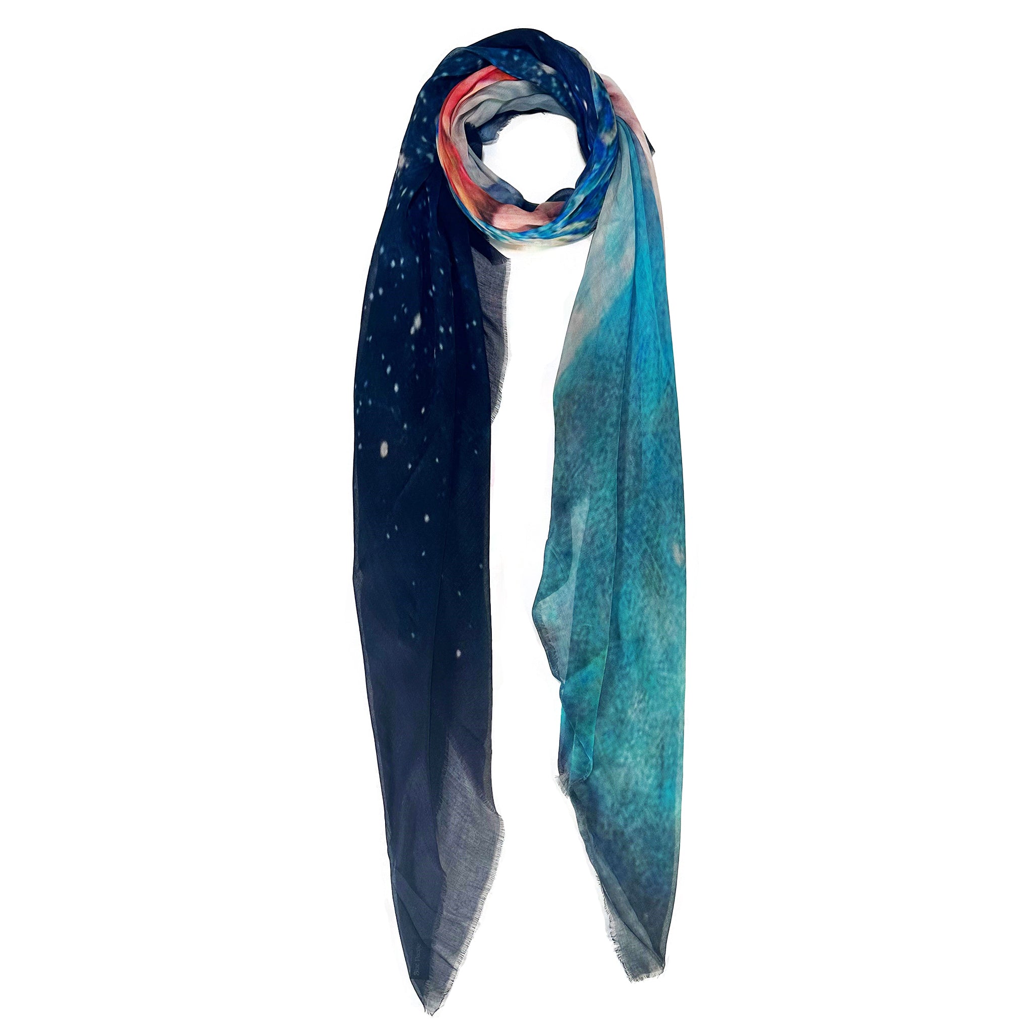 The Siren Scarf