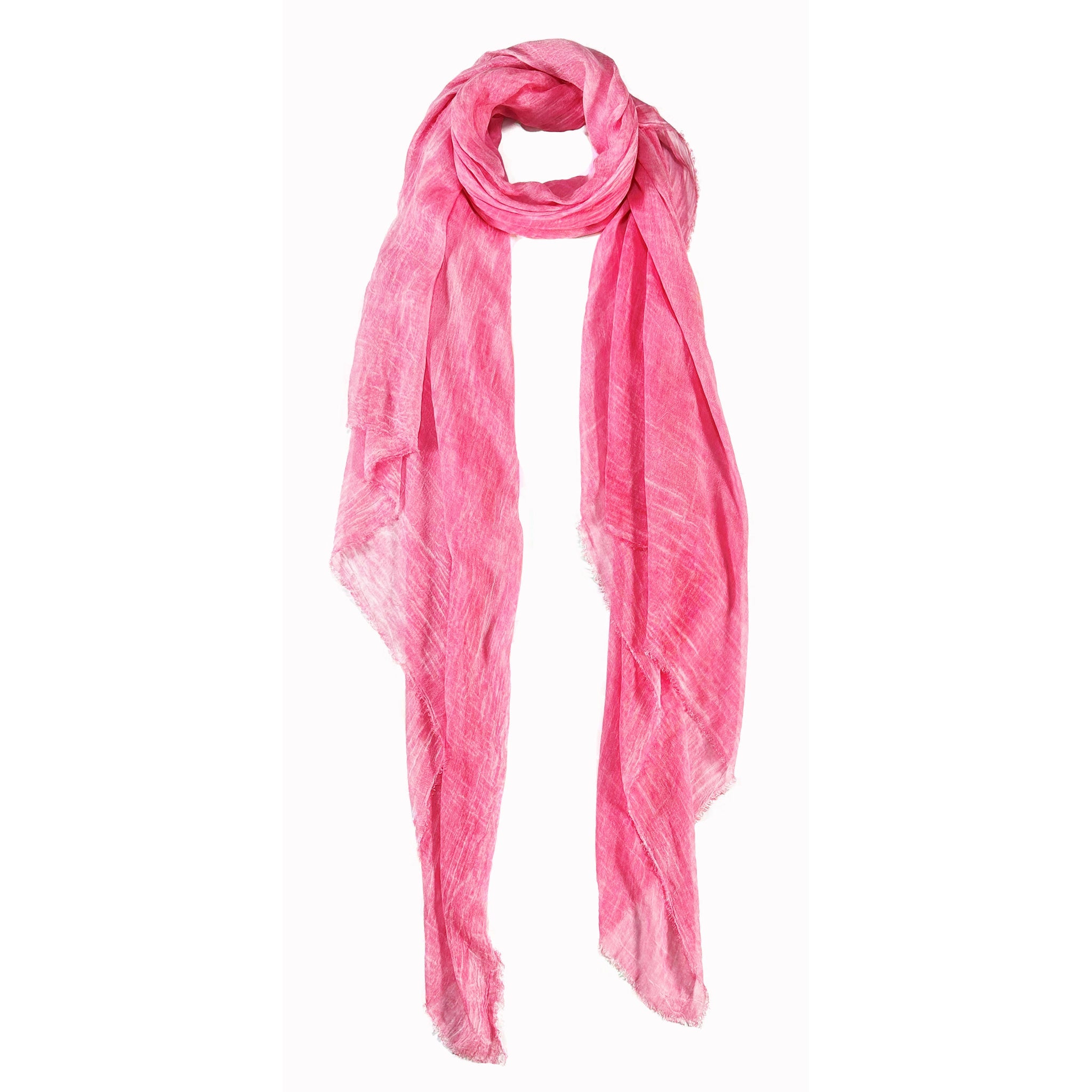 Vintage Tissue Scarves