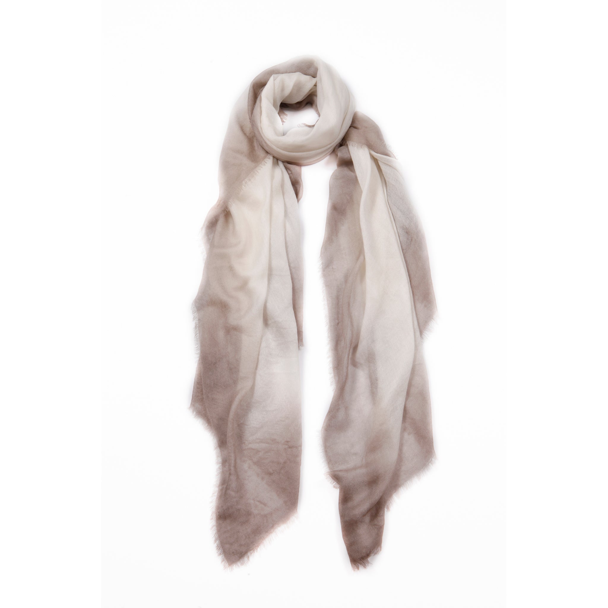 Classic Cashmere Scarf
