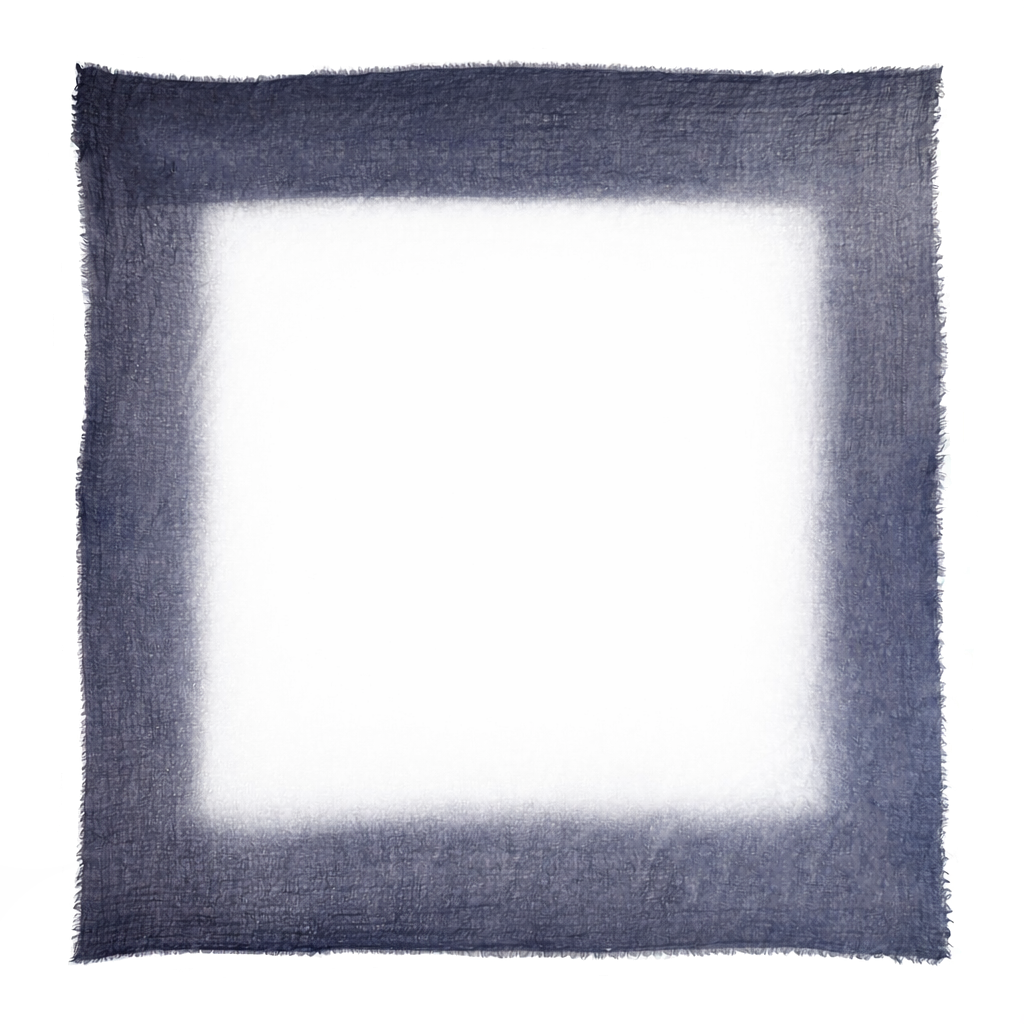 Cashmere Lush Bliss Dip Scarves