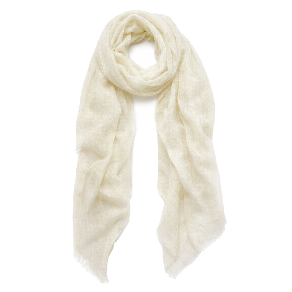 Cashmere Lush Bliss Solid Scarves