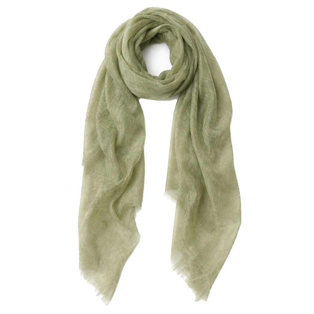 Cashmere Lush Bliss Solid Scarves