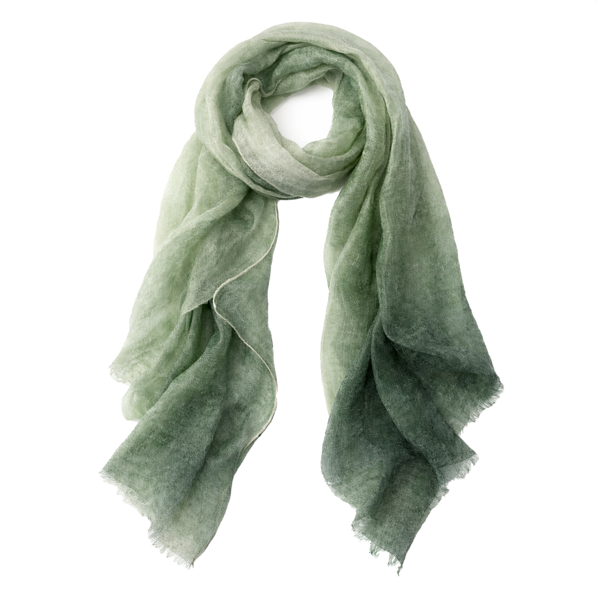 Cashmere Lush Bliss Ombre Scarves