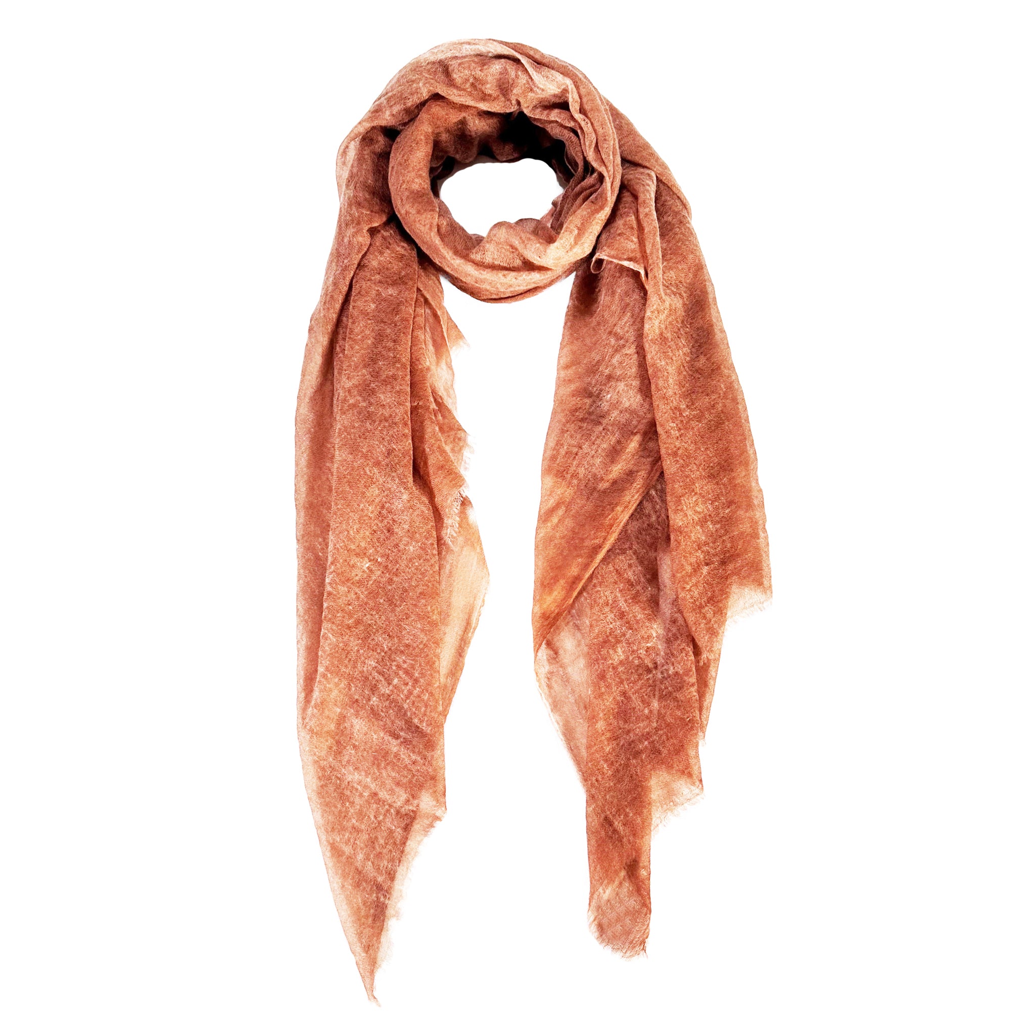 Cashmere Lush Bliss Solid Scarves