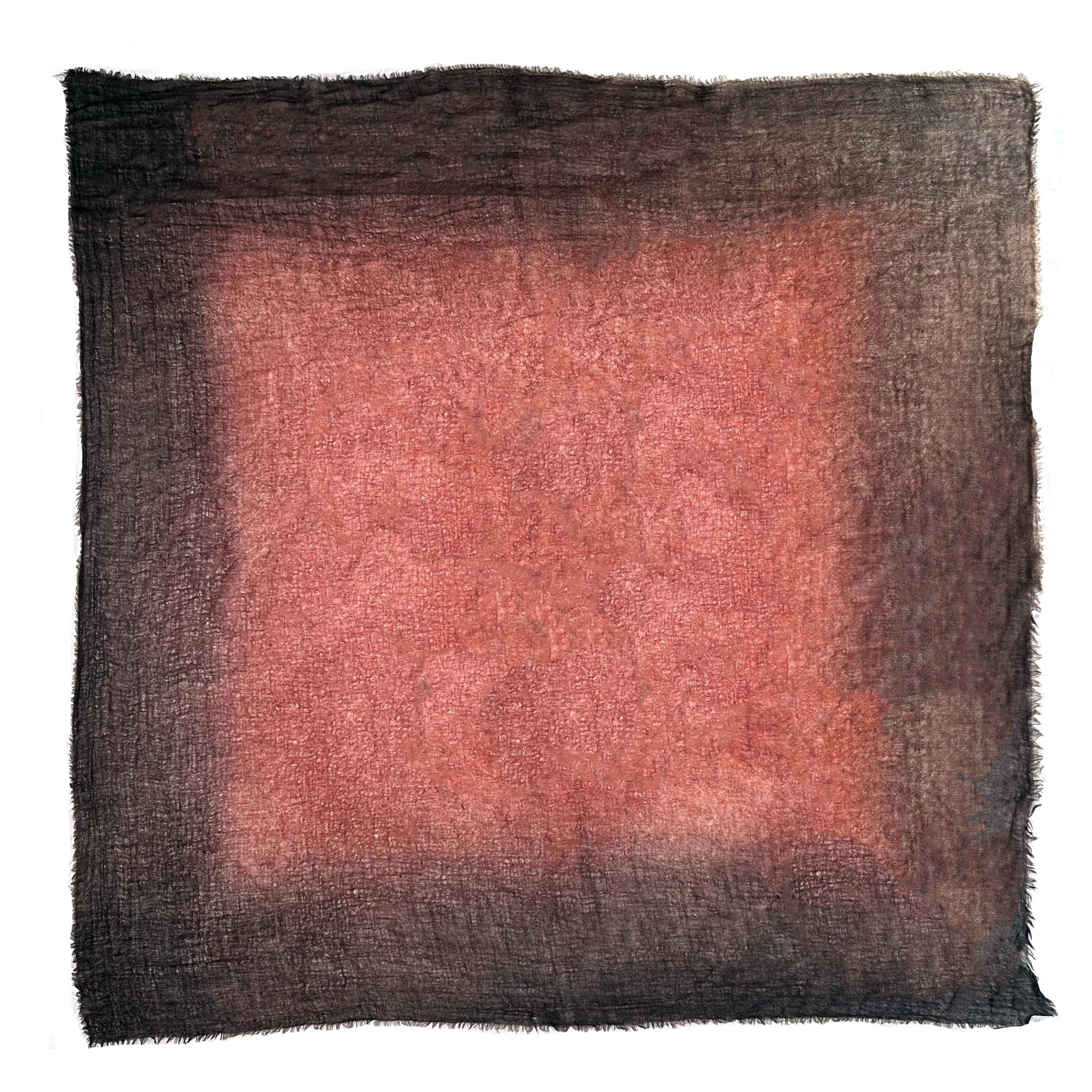 Cashmere Lush Bliss Dip Scarves