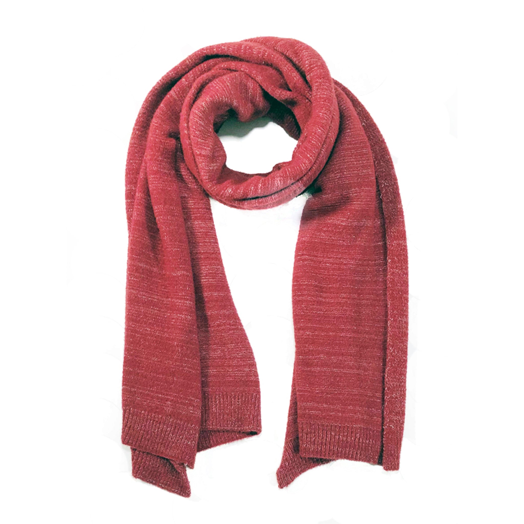 Relaxed Traveler Scarf
