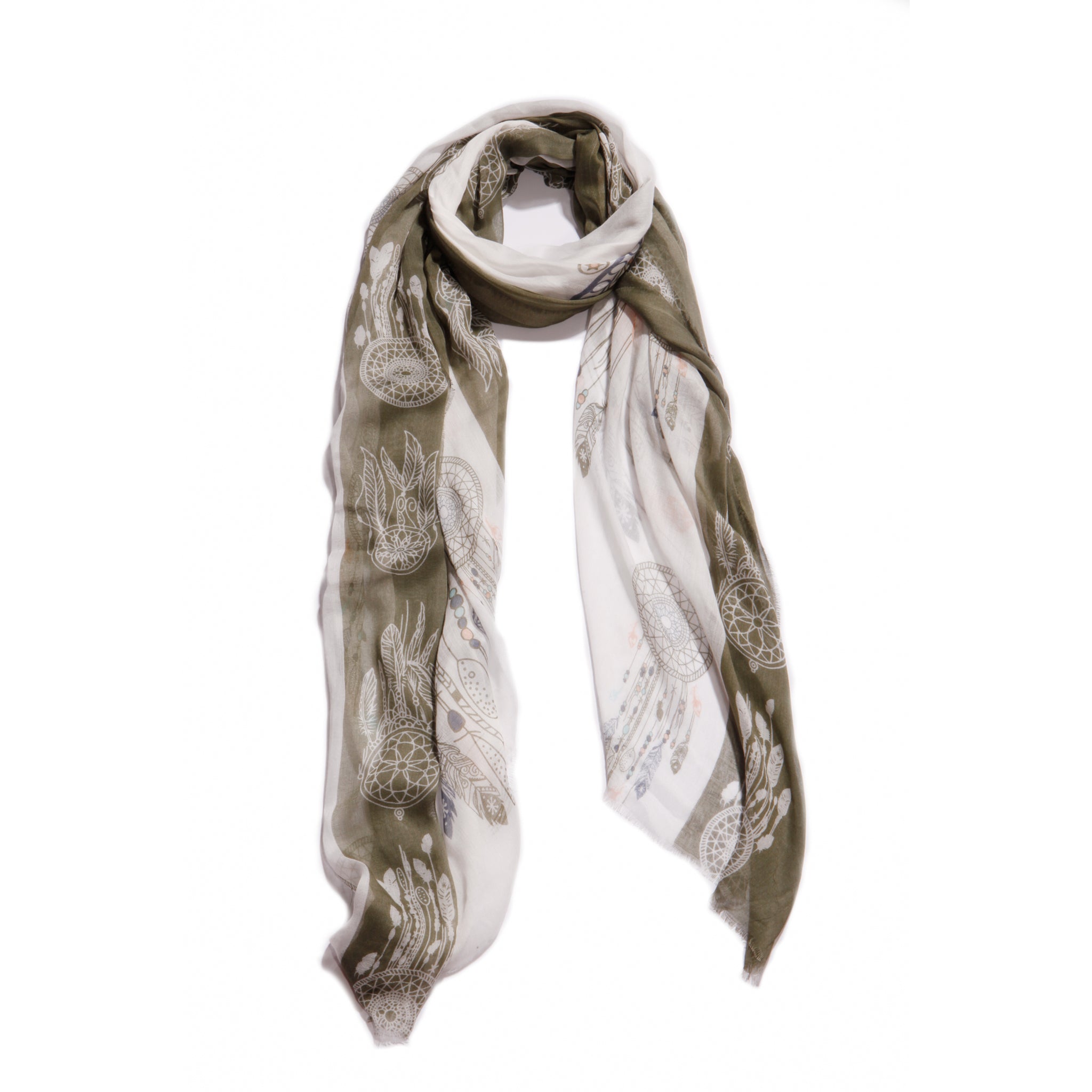 Dreamcatcher Scarf