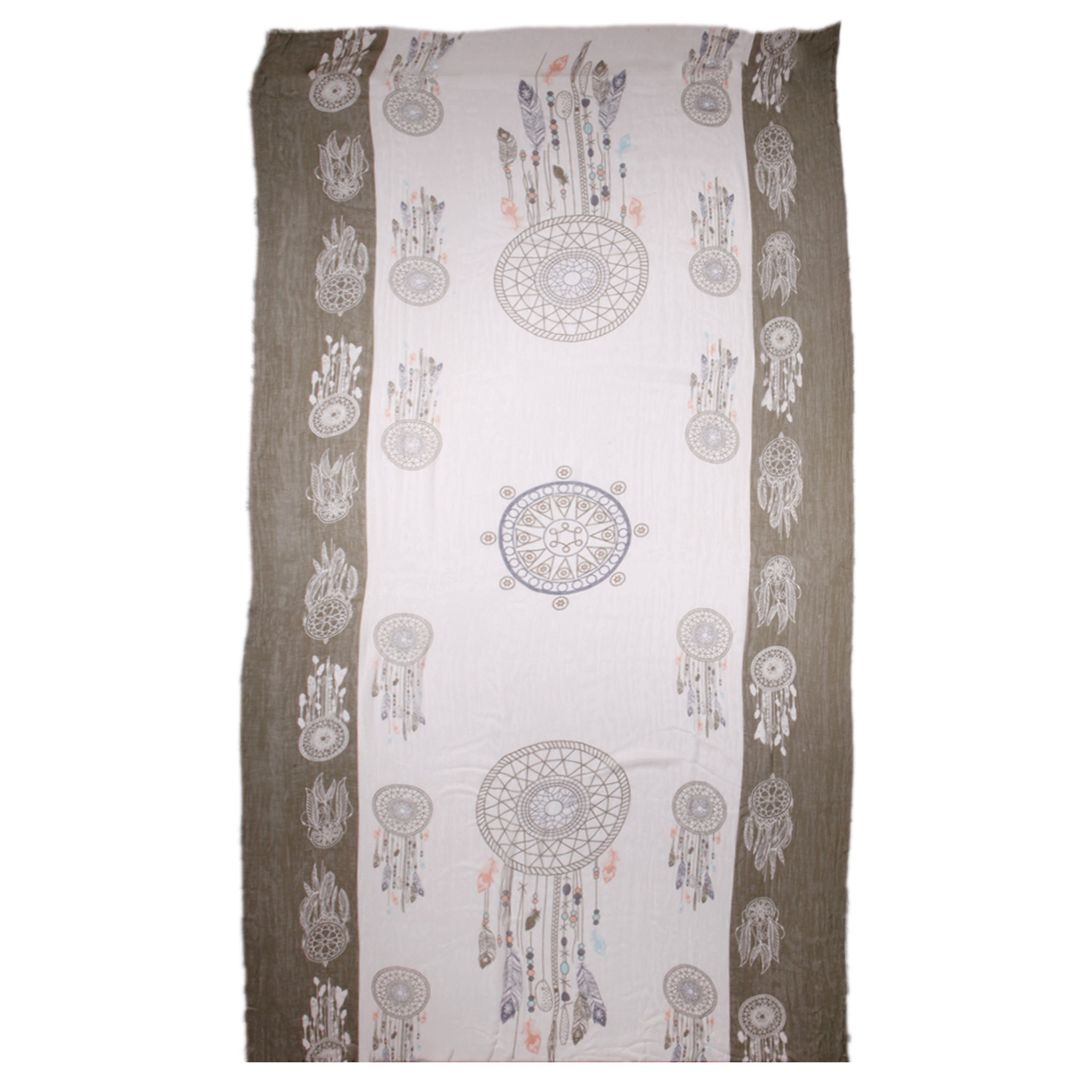 Dreamcatcher Scarf