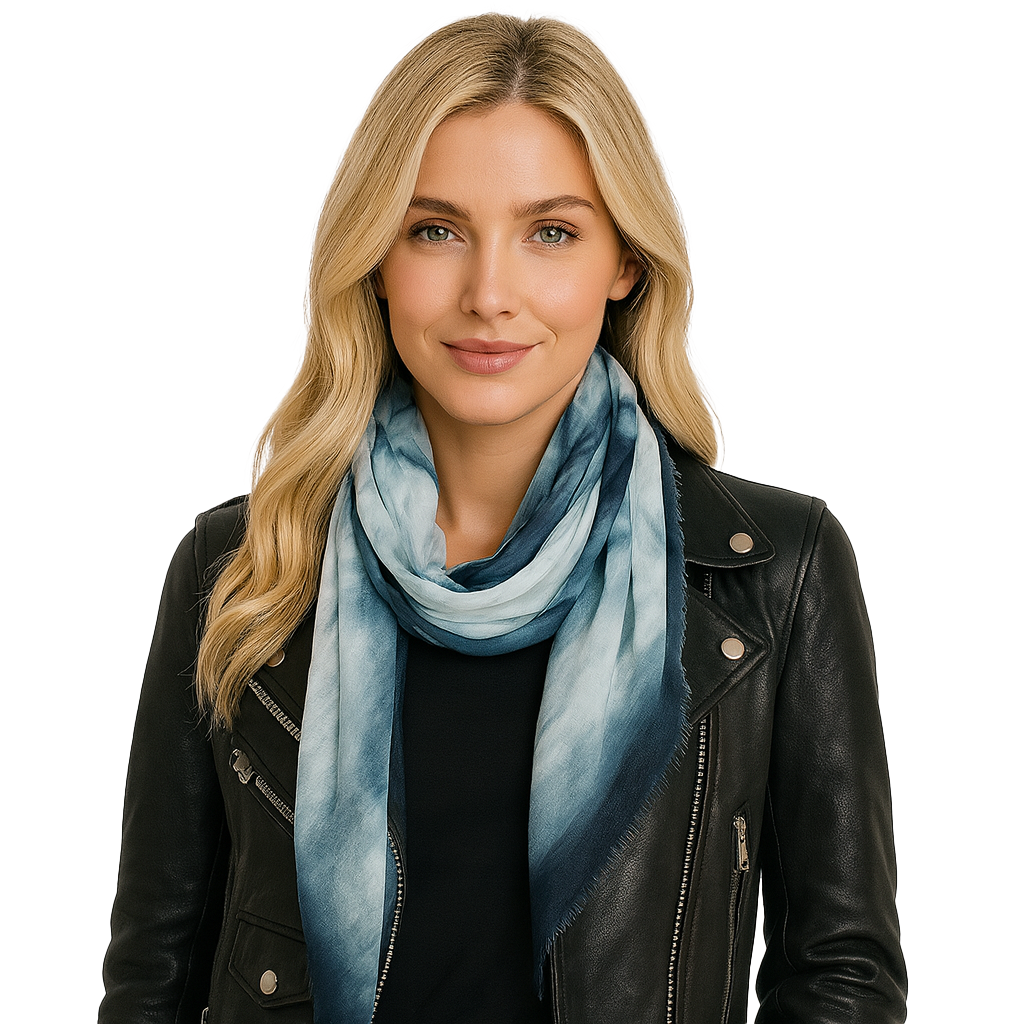 For This About To Rock - Guitar Guy Scarf