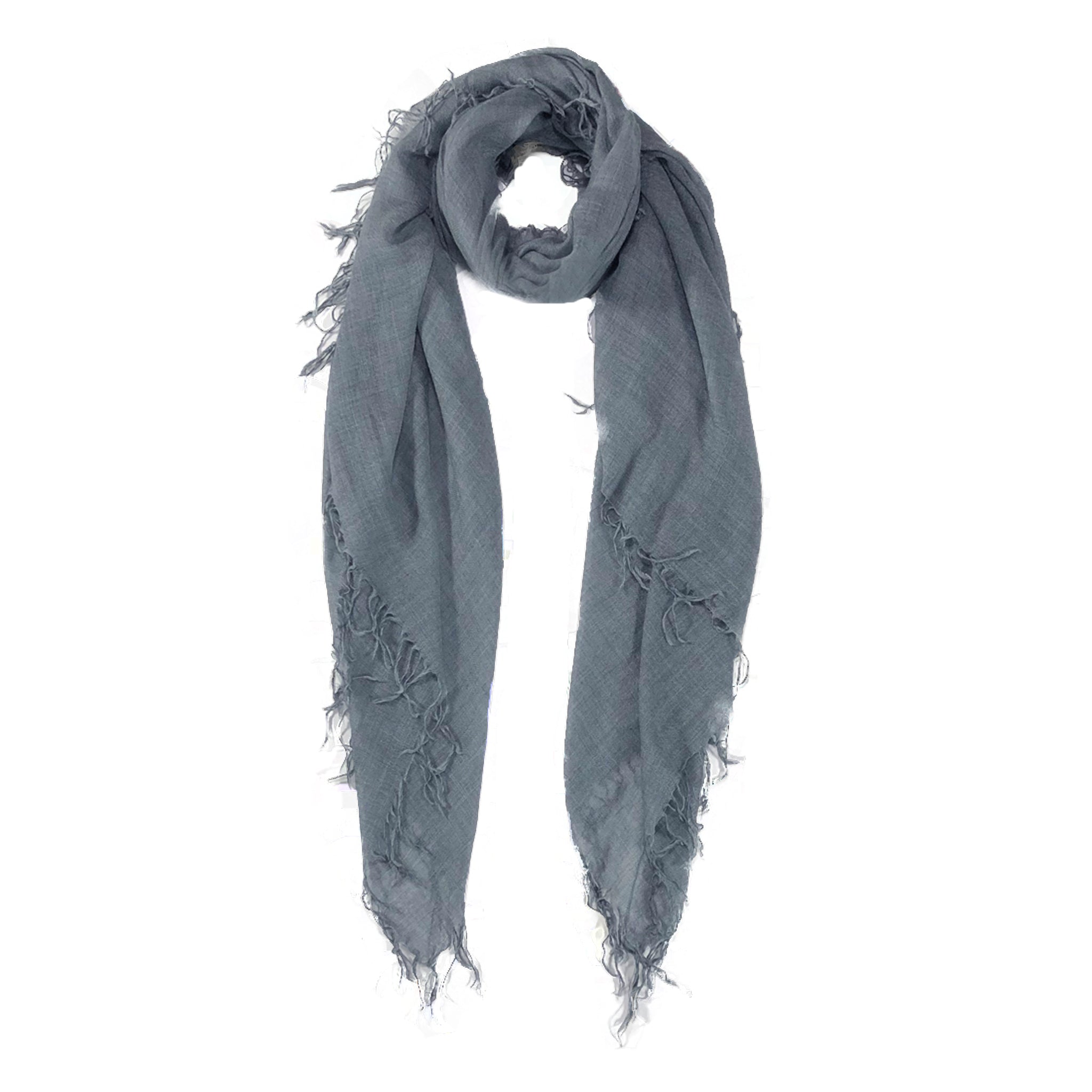 Highlands Cashmere Scarf