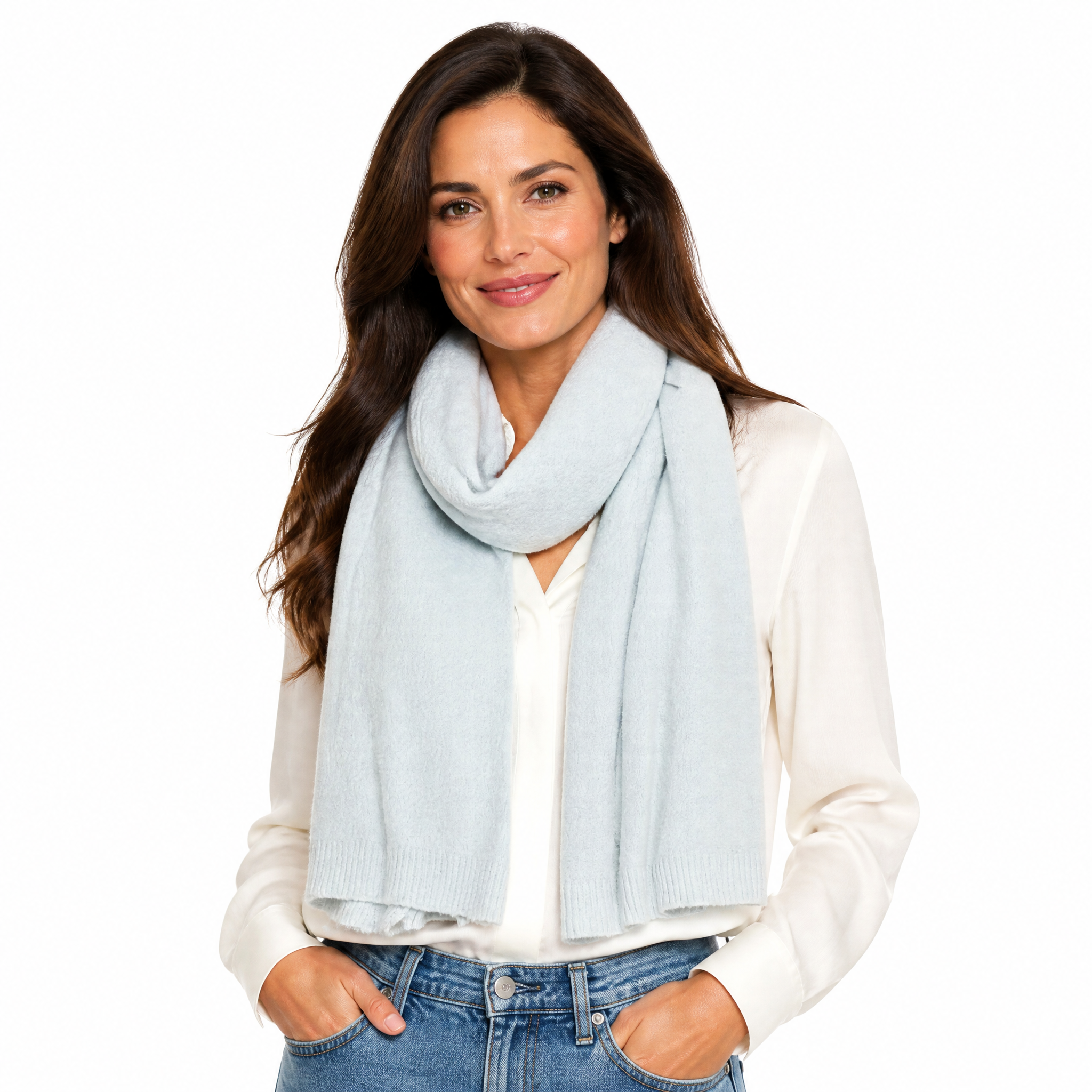 Heavenly Spa Wrap