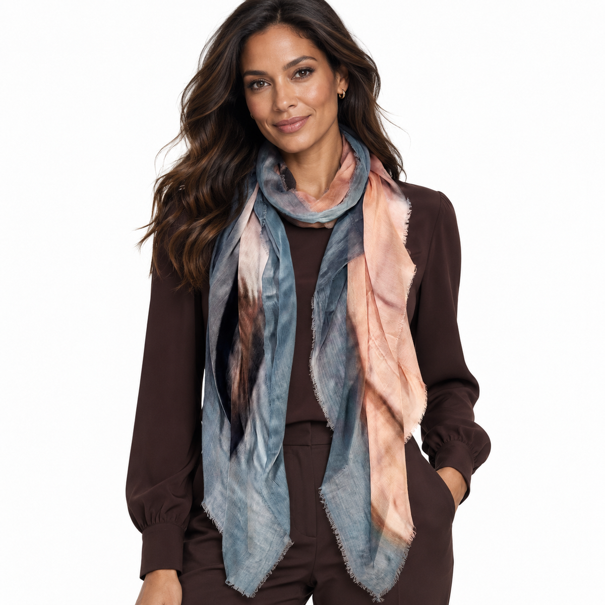 Kitty Hepburn Scarf