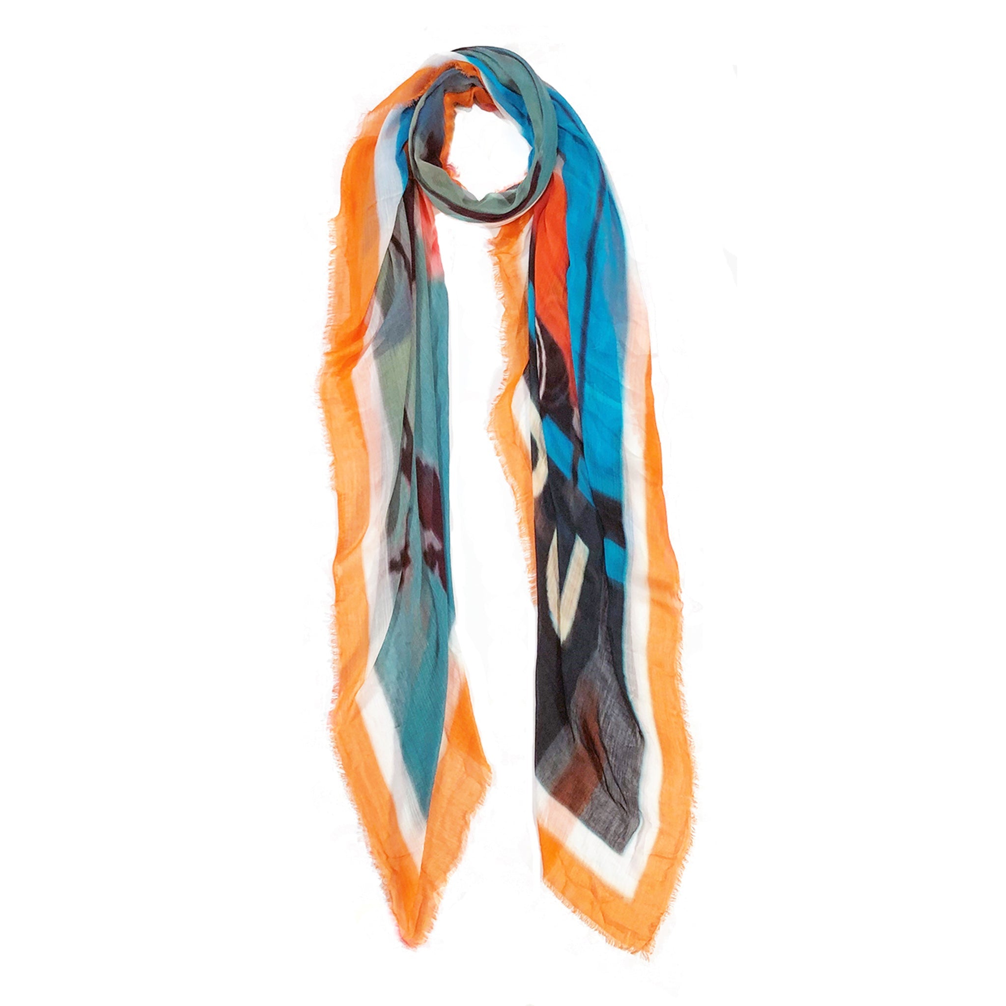Malibu California Scarf