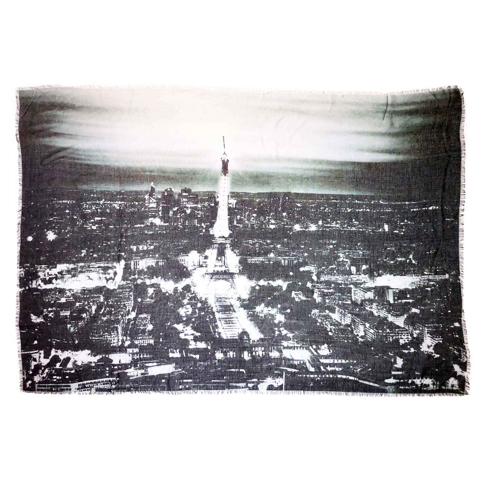 Paris Twilight Scarf